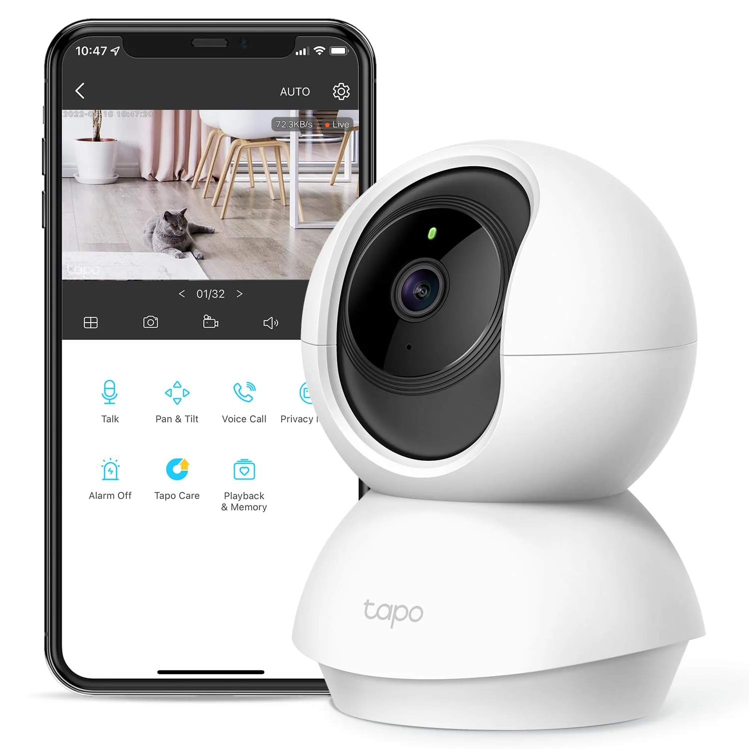 SmartHomeFan88