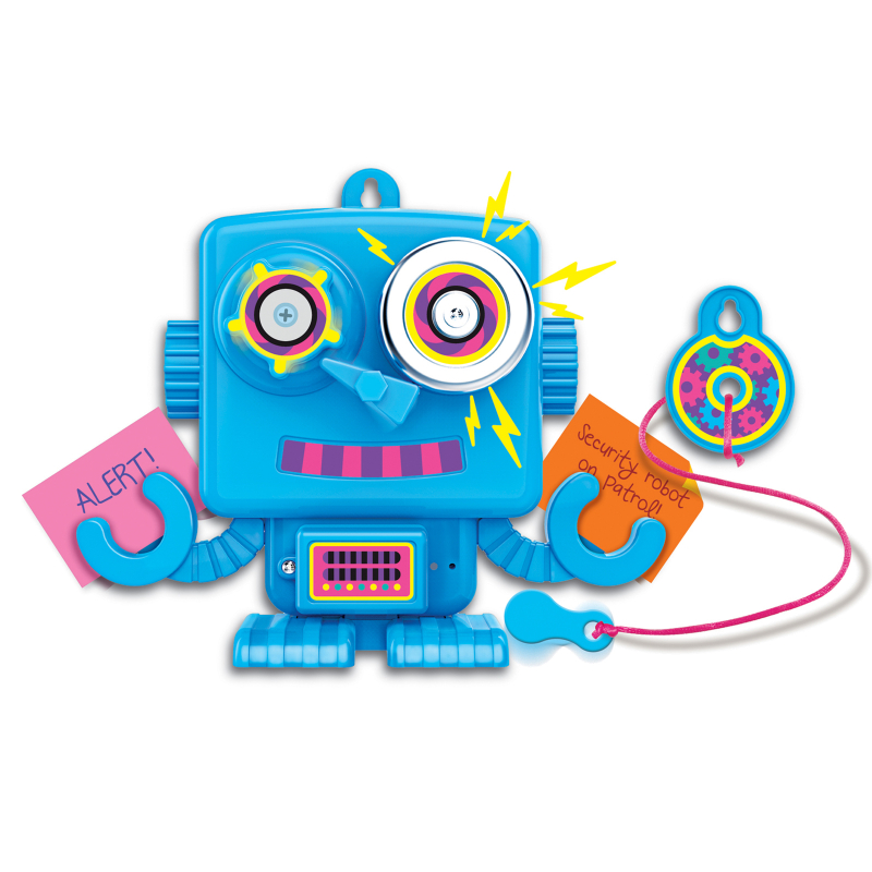 ToyTinkerer