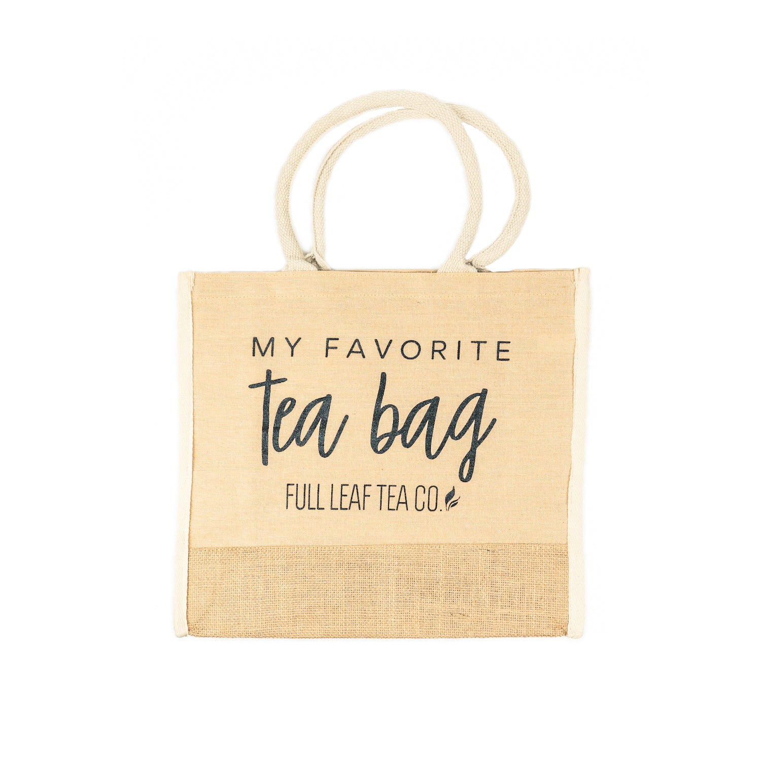 TeaToteFan