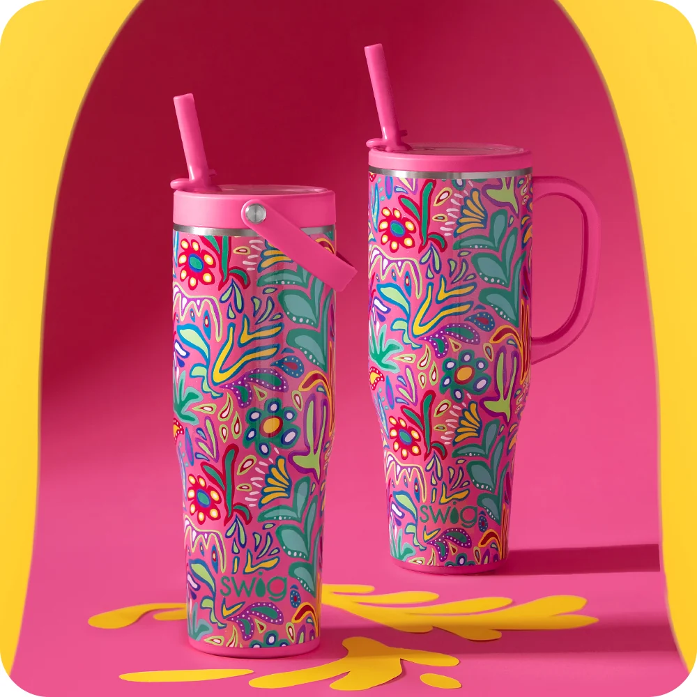 SwiftSippin