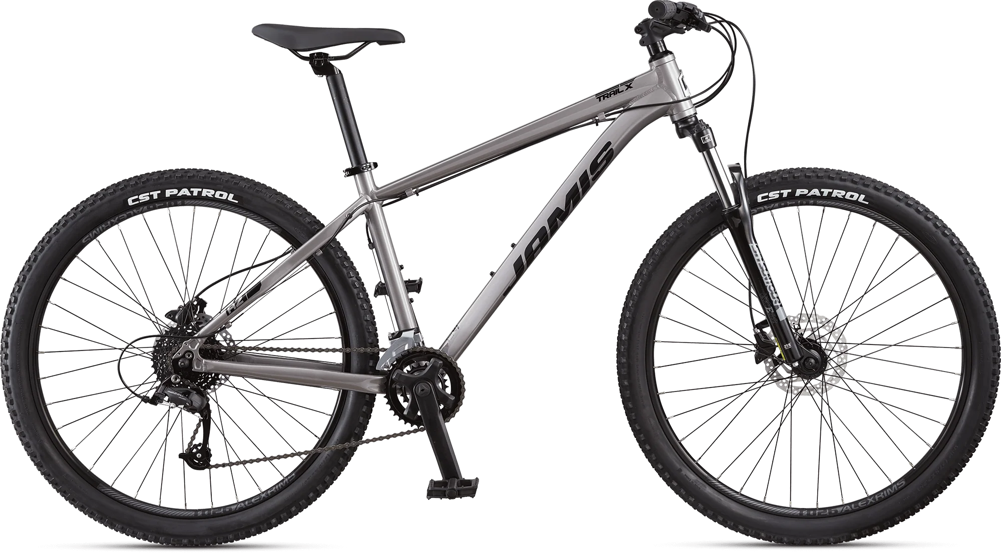 TrailRiderPC