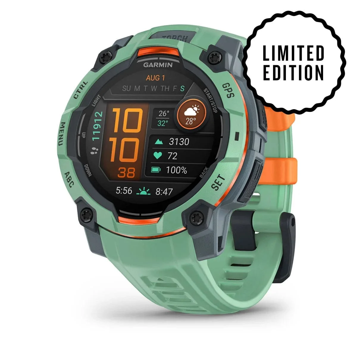 TrailRunner88