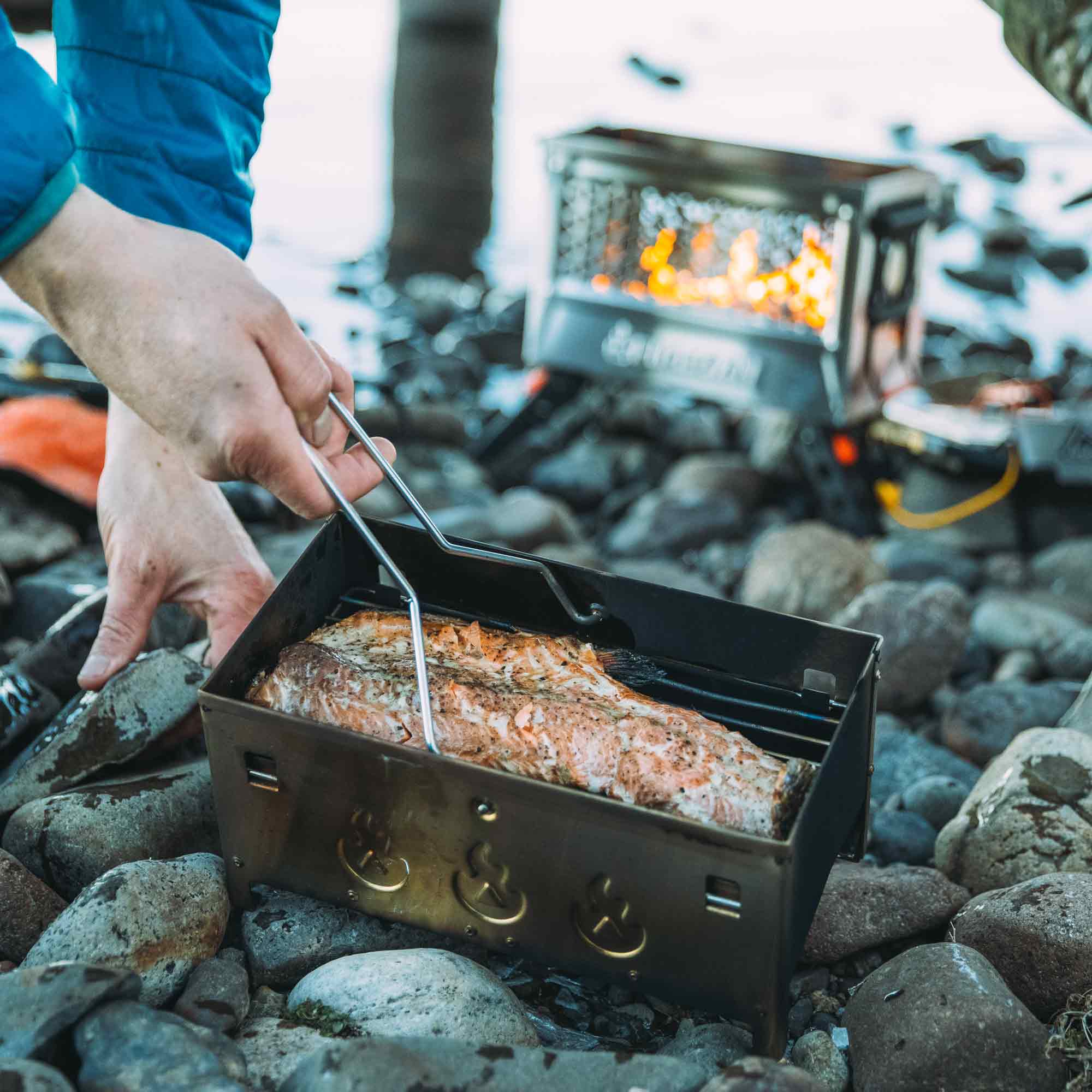 TrailCooker