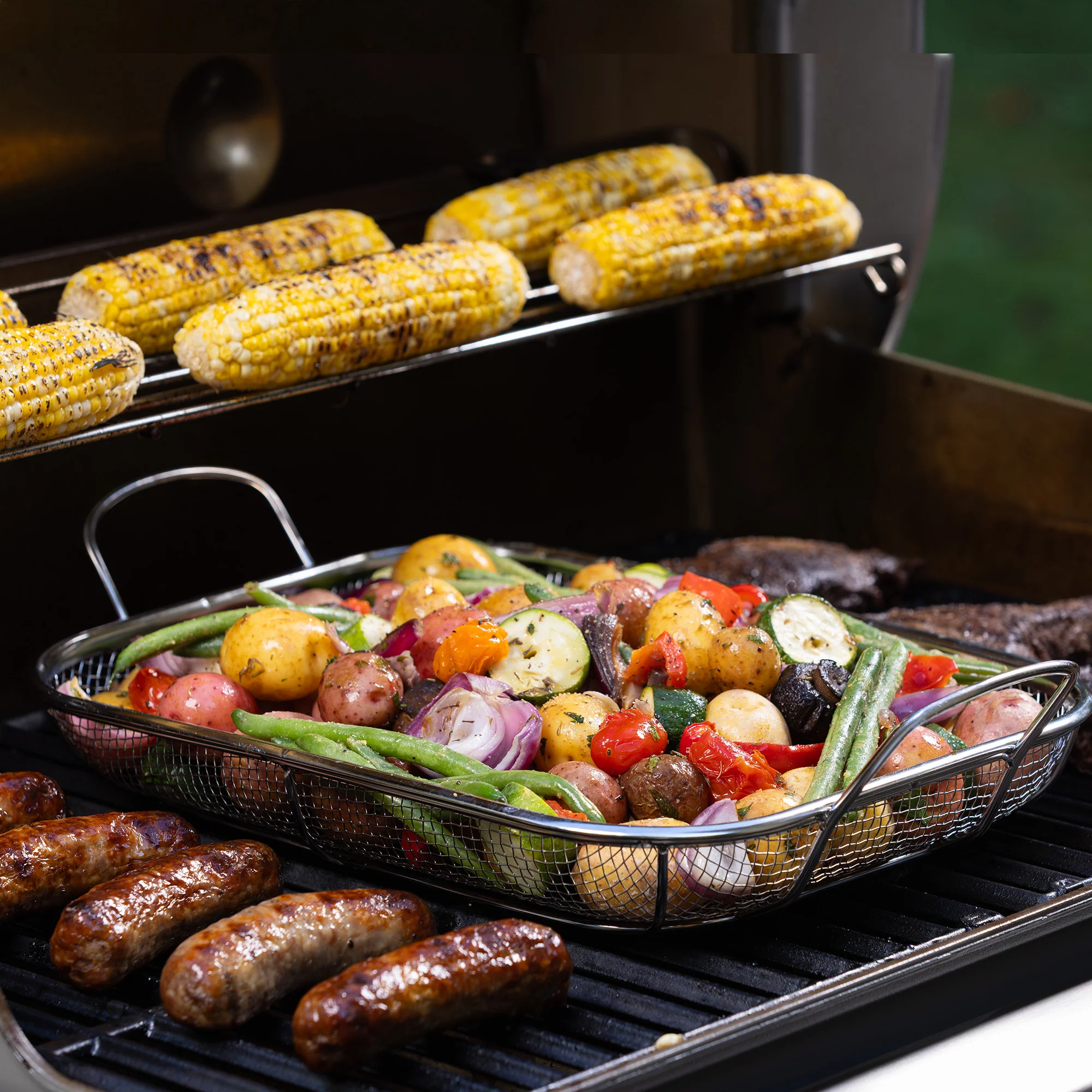 GrillFanMike