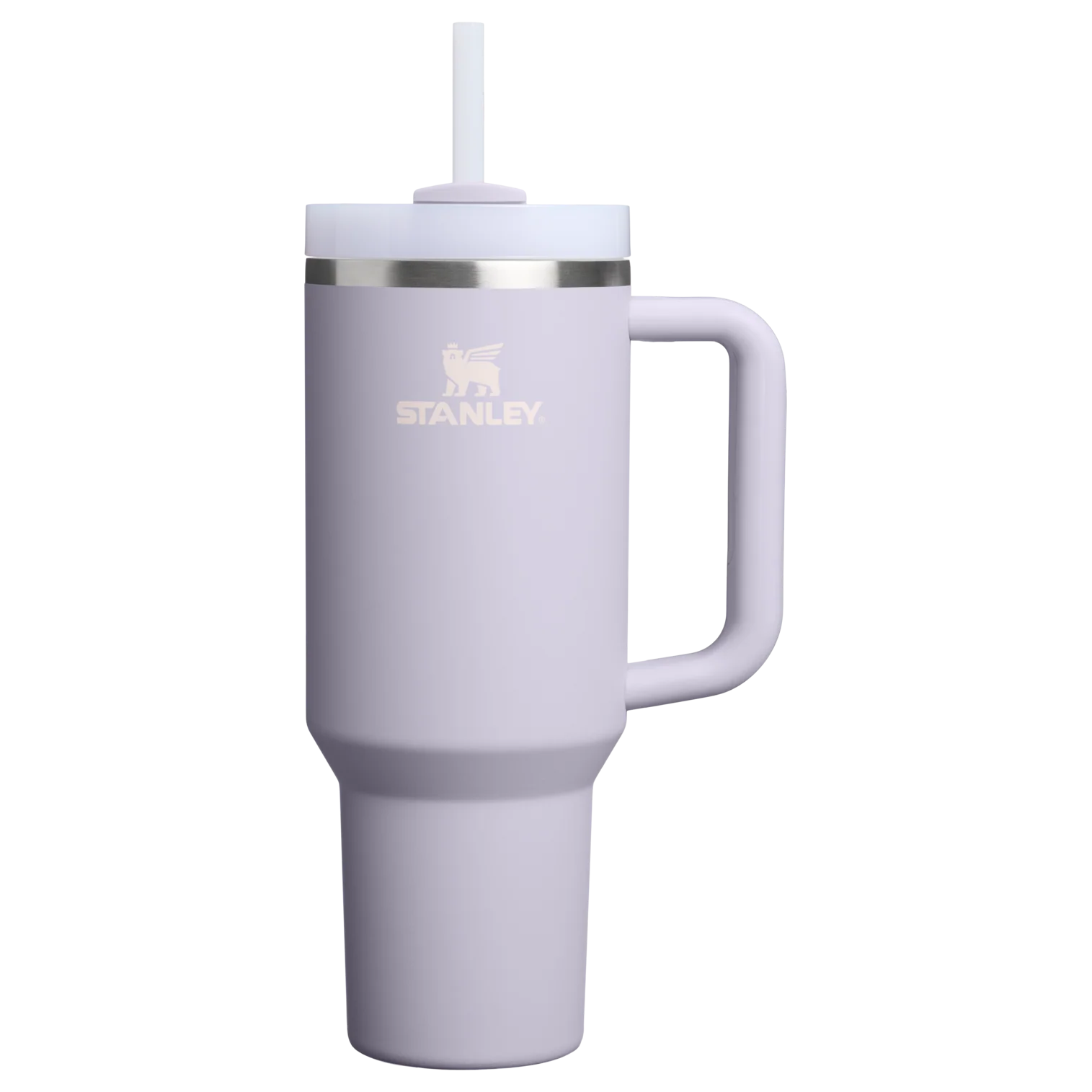 Stanley Quencher H2.0 Flowstate Tumbler with Straw, 40 OZ