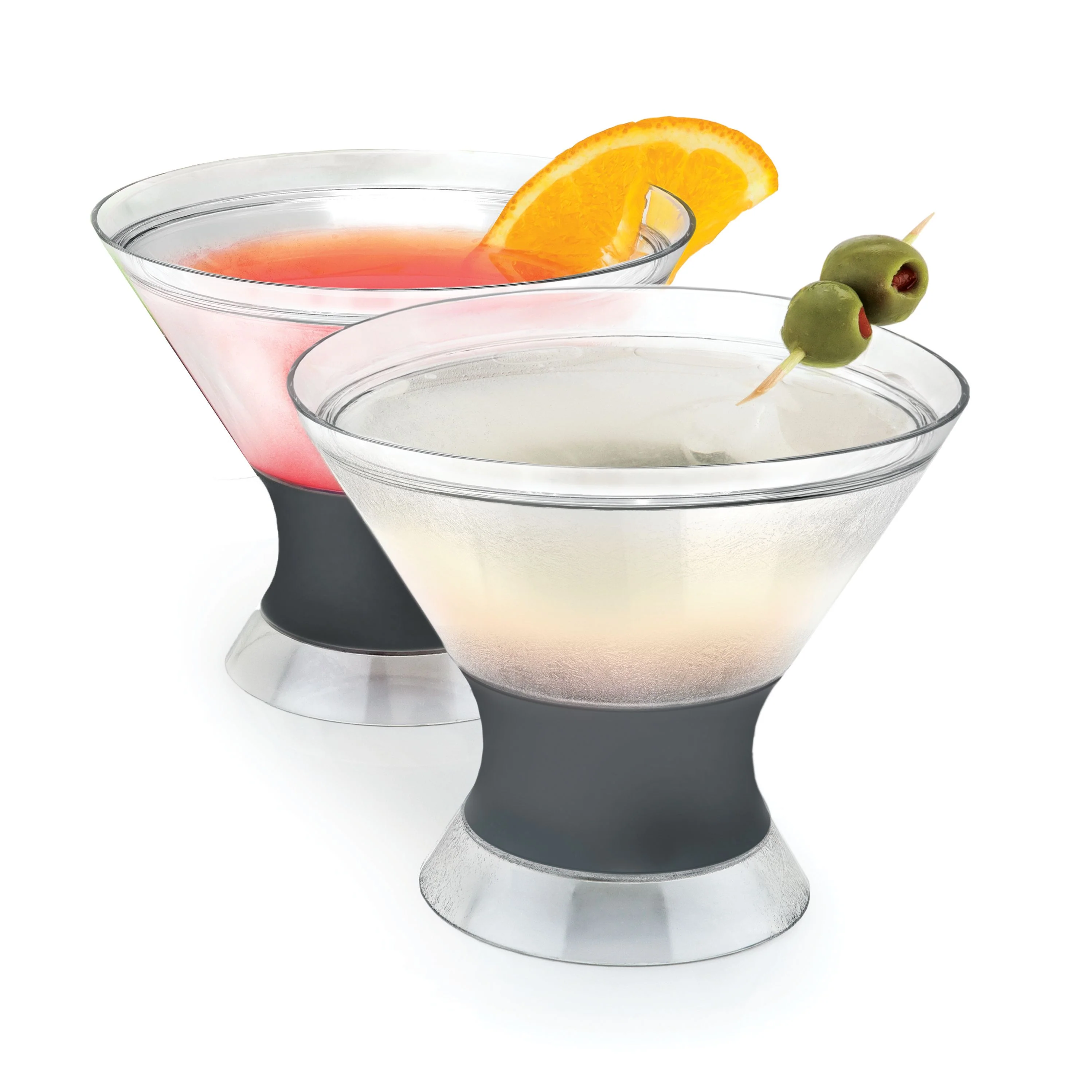 FrostySips