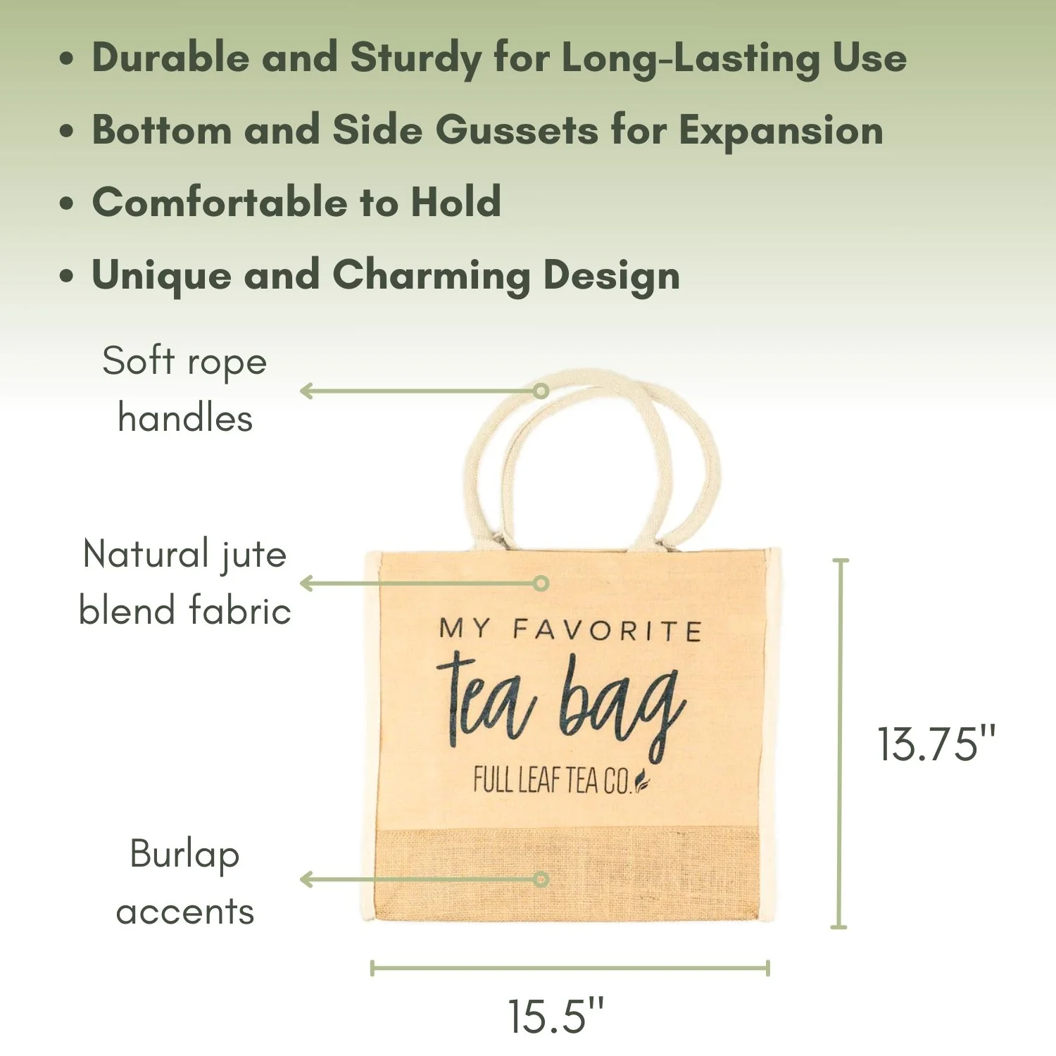 TeaToteFan
