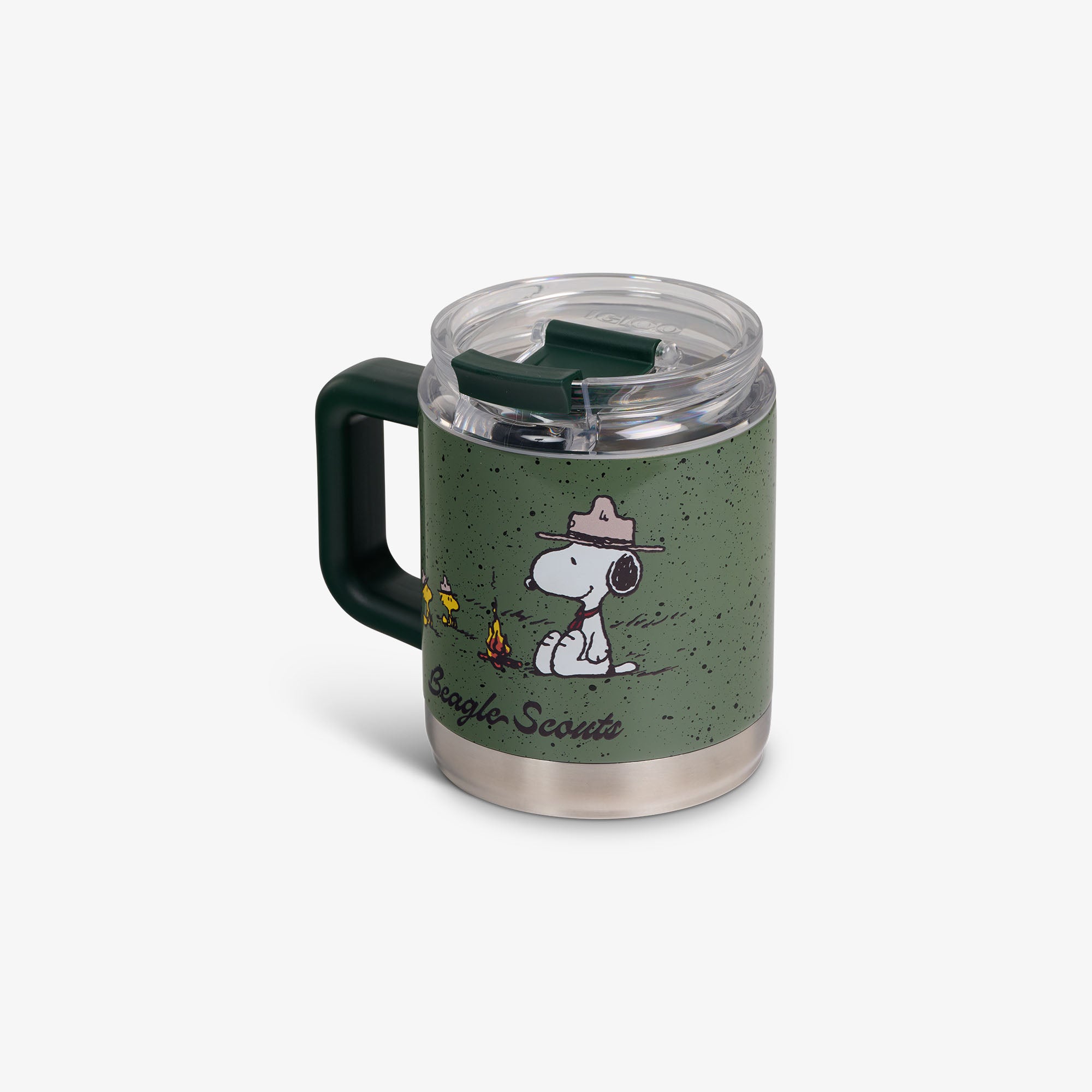 CampCoffeeLover