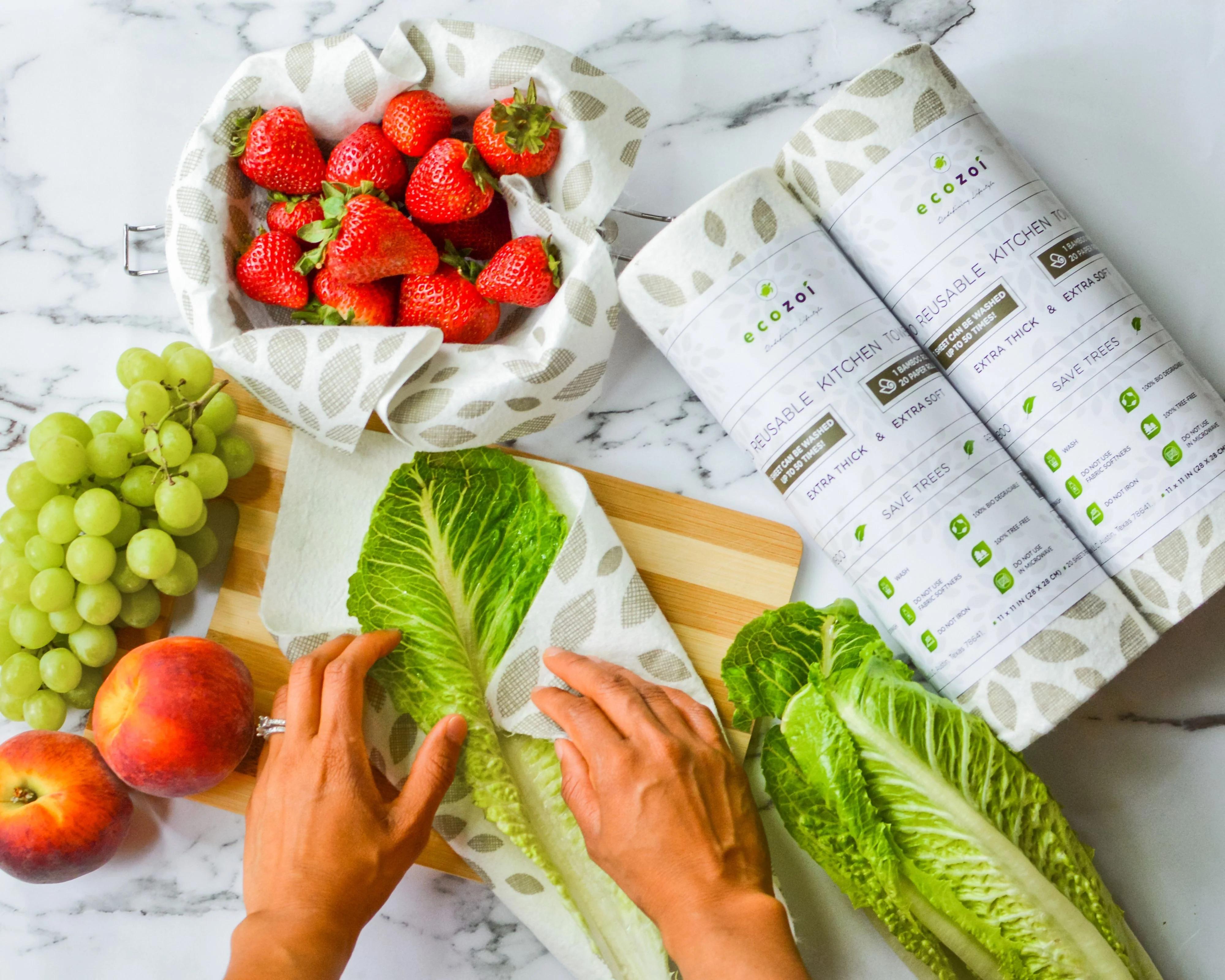 EcoKitchenFan