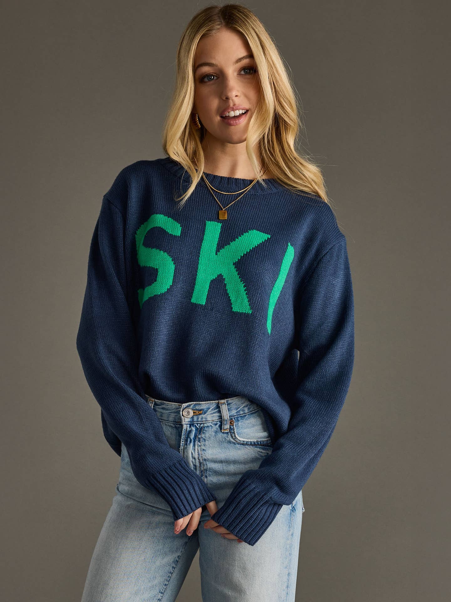 SlopeSideSue