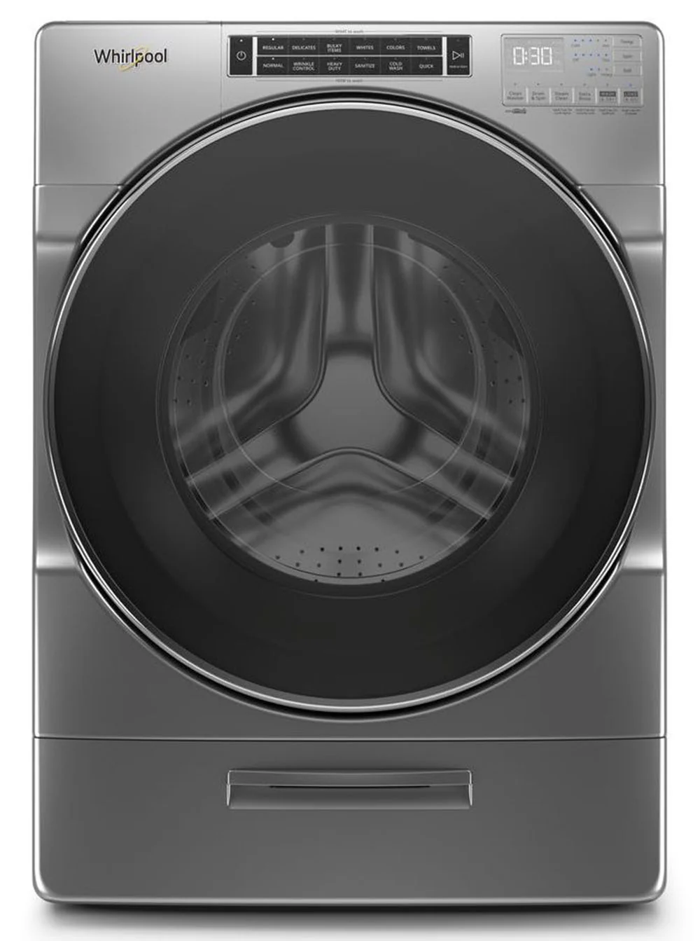 LaundryLad