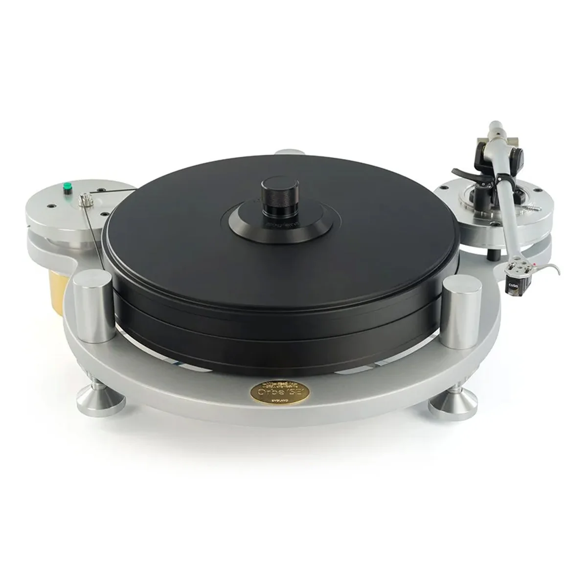 VinylSeeker