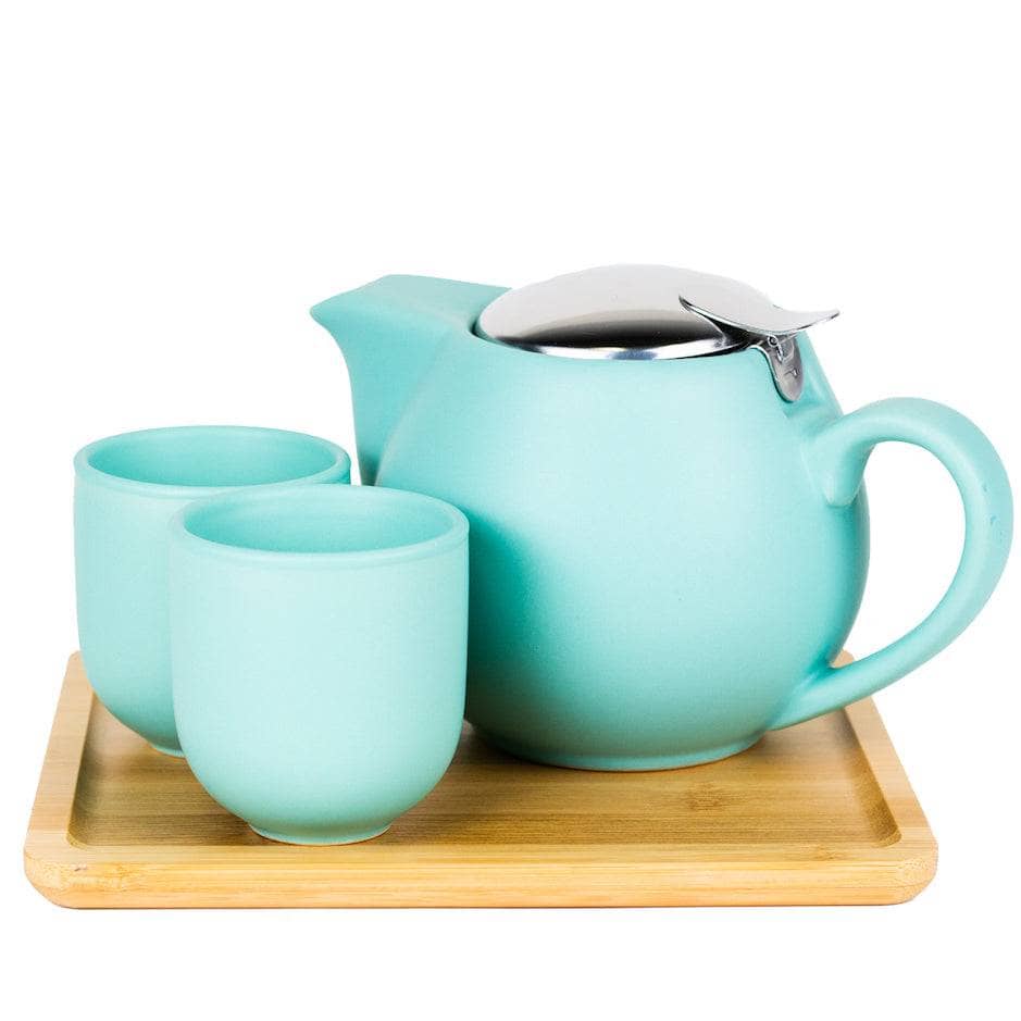 TeaForTwo
