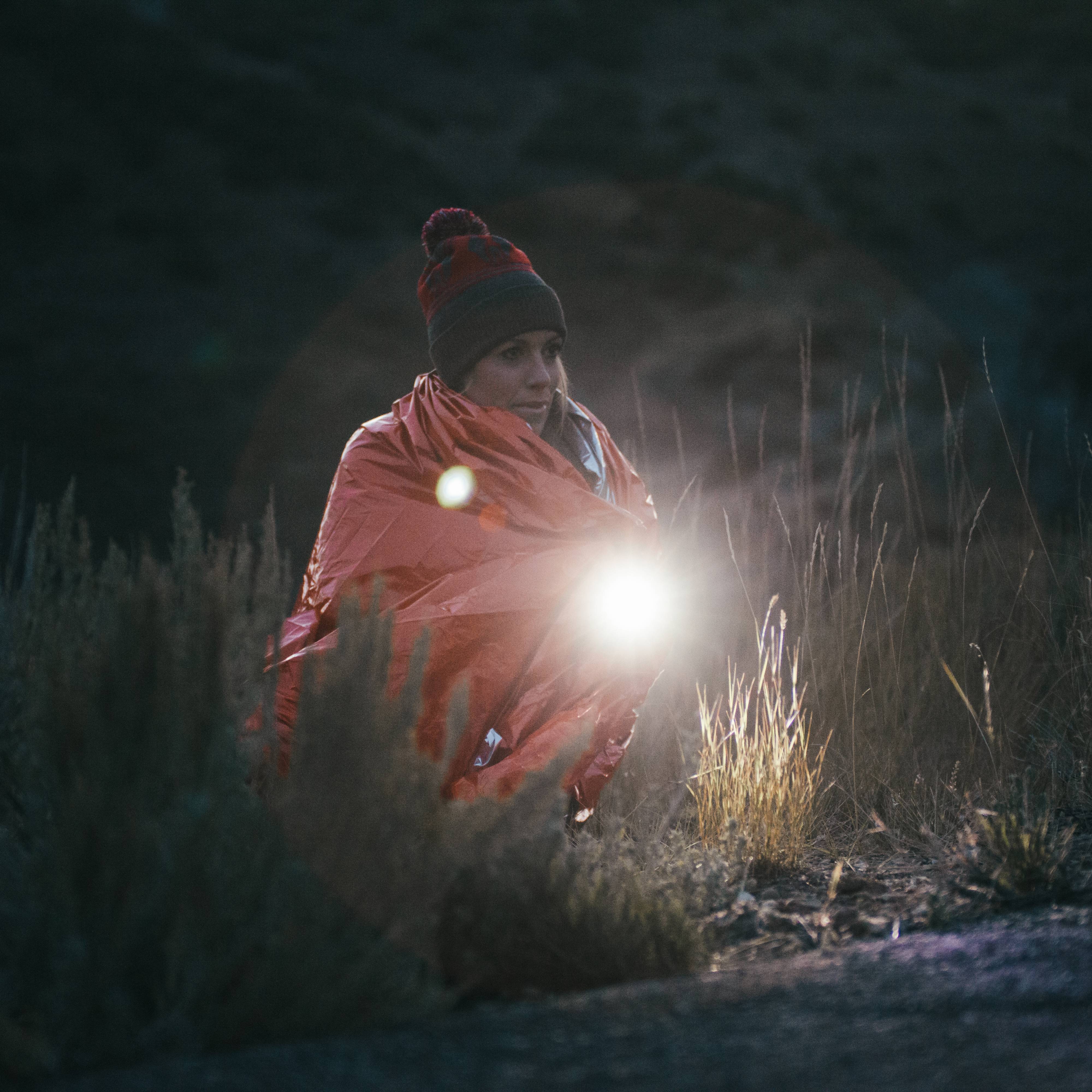 TrailRunner77