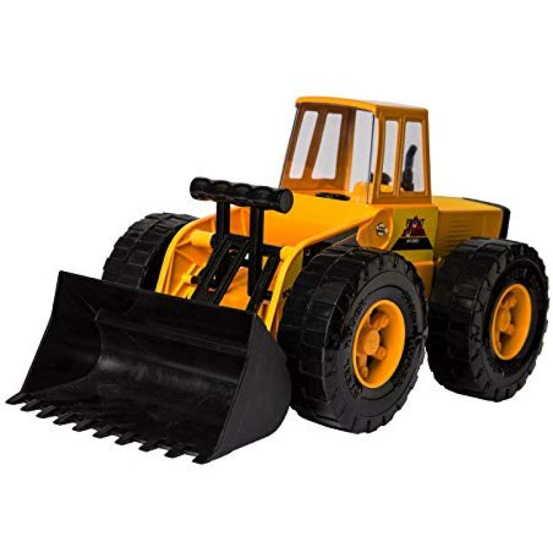 ToyTractorFan