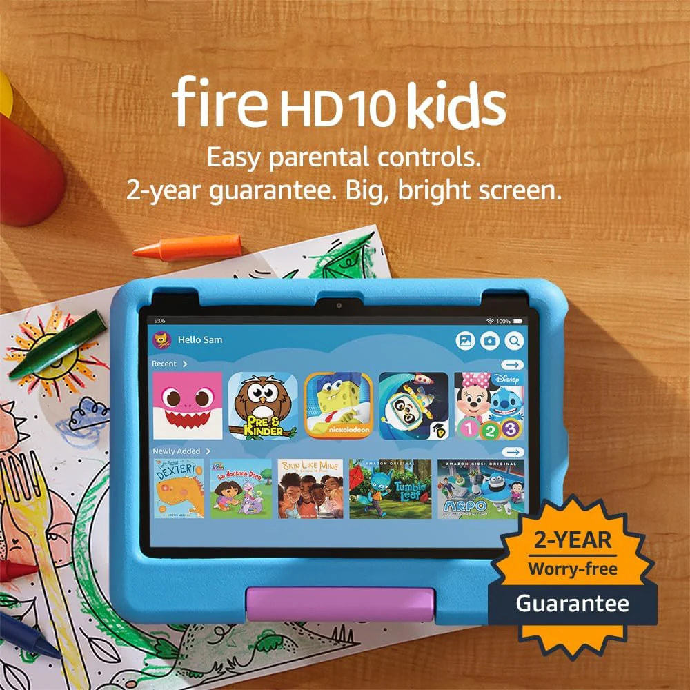 TechMomHappy