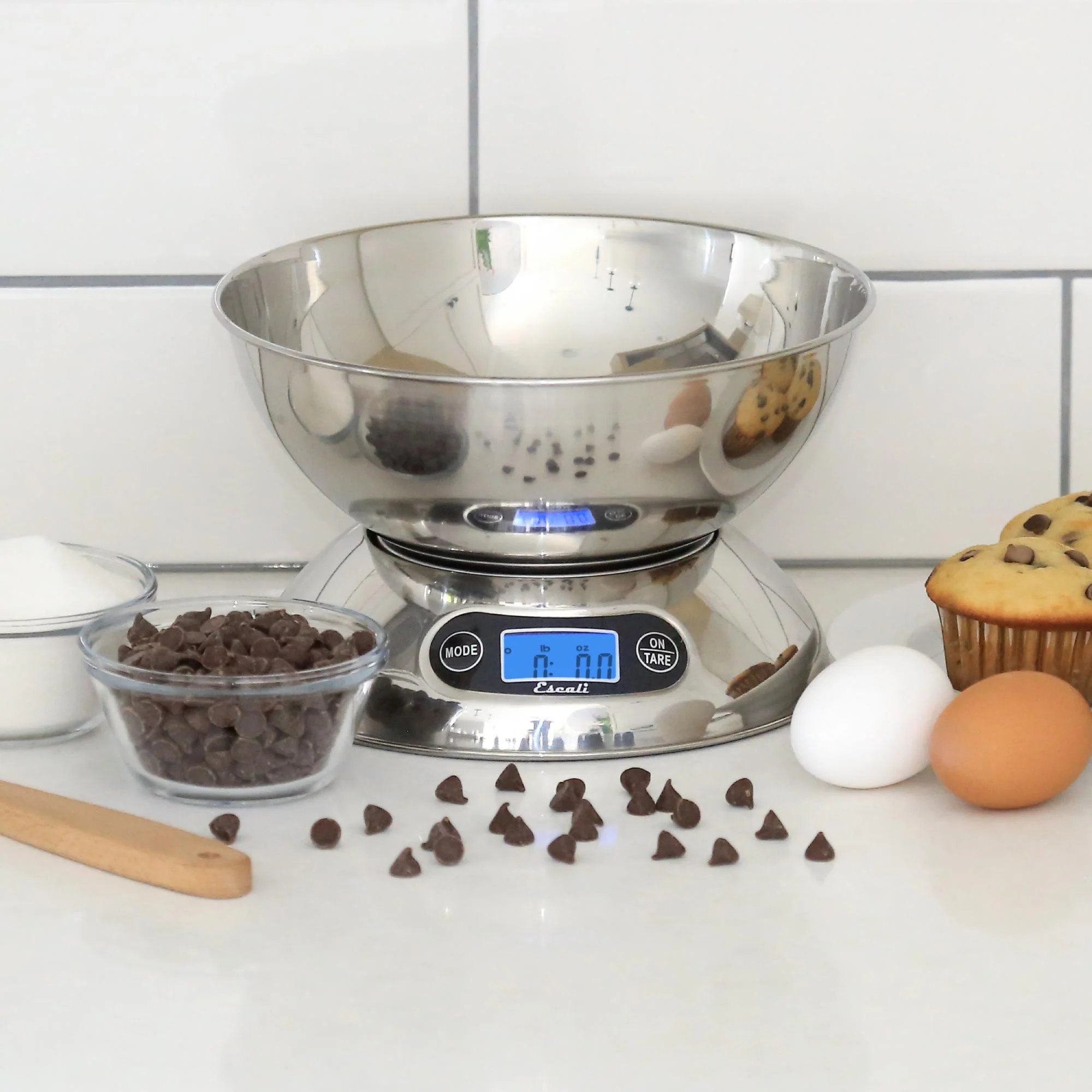 KitchenTinkerer