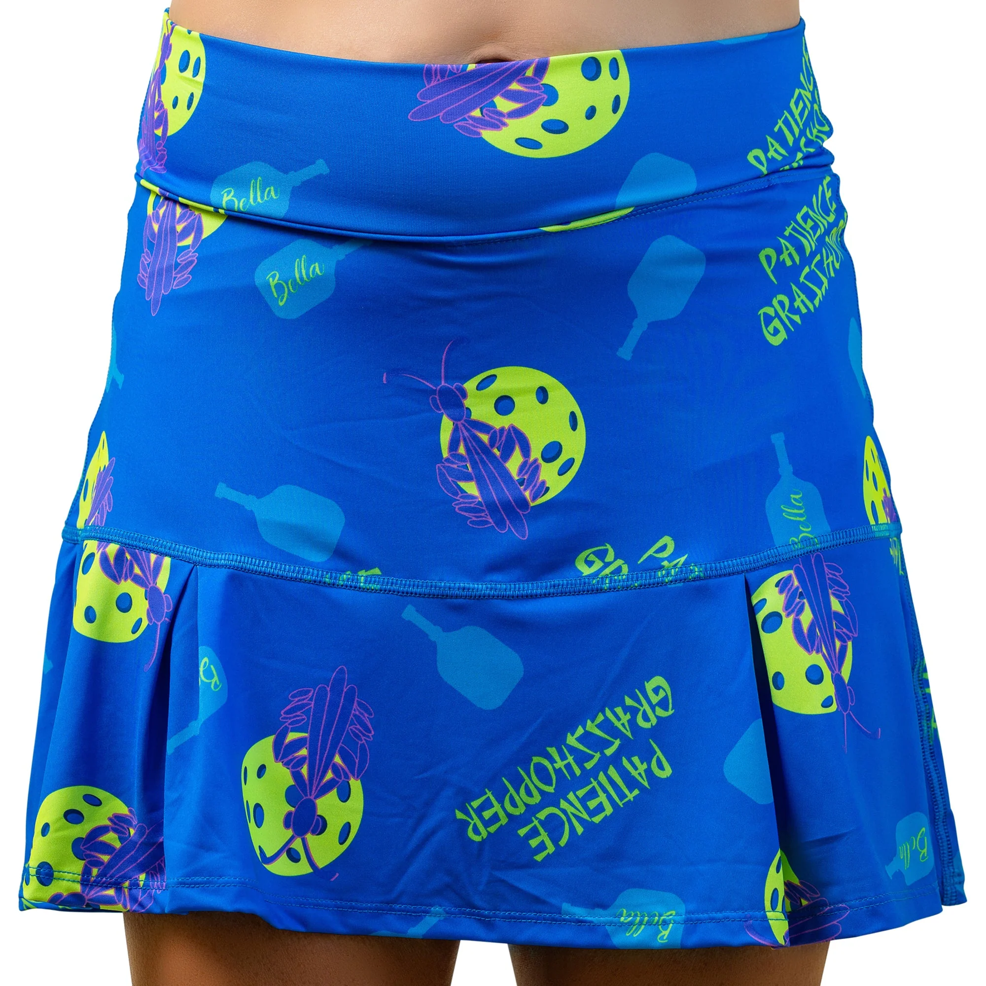 PickleballPam