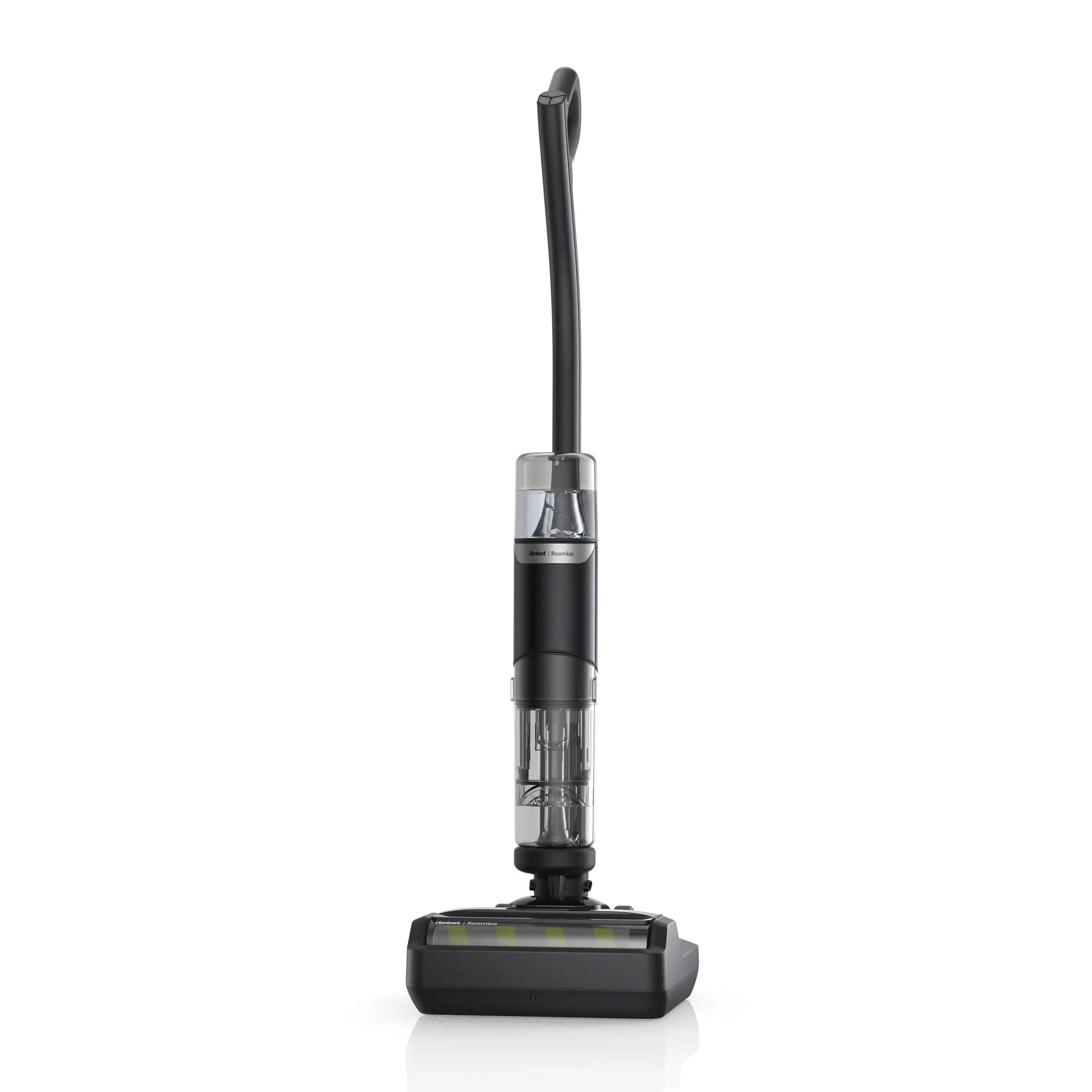 CleanFloorFan