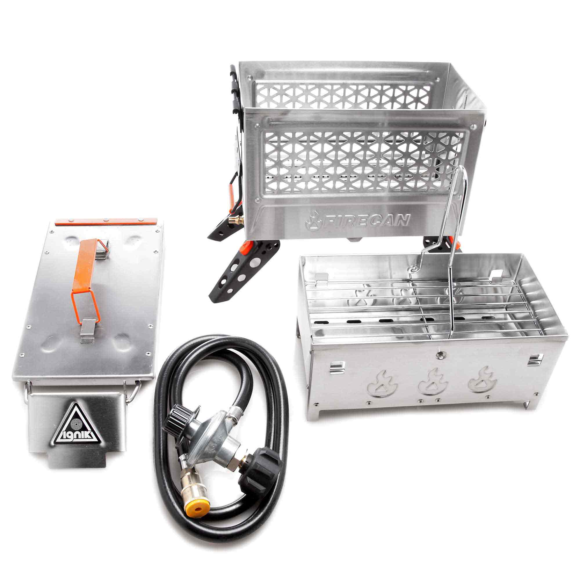 TrailCooker