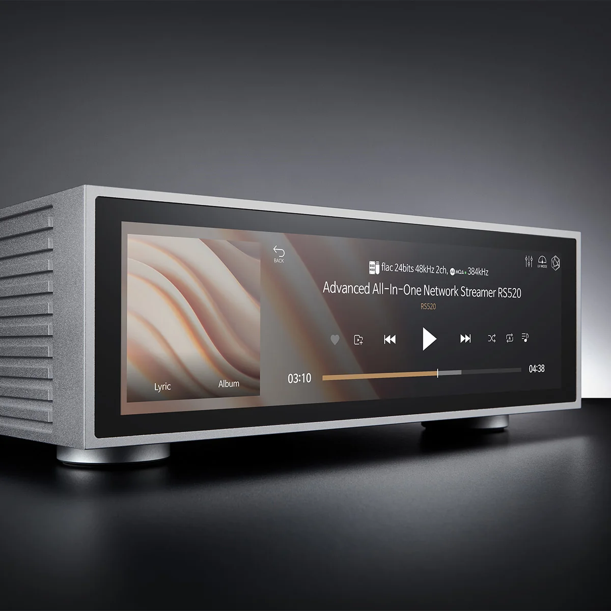 AudioFan88