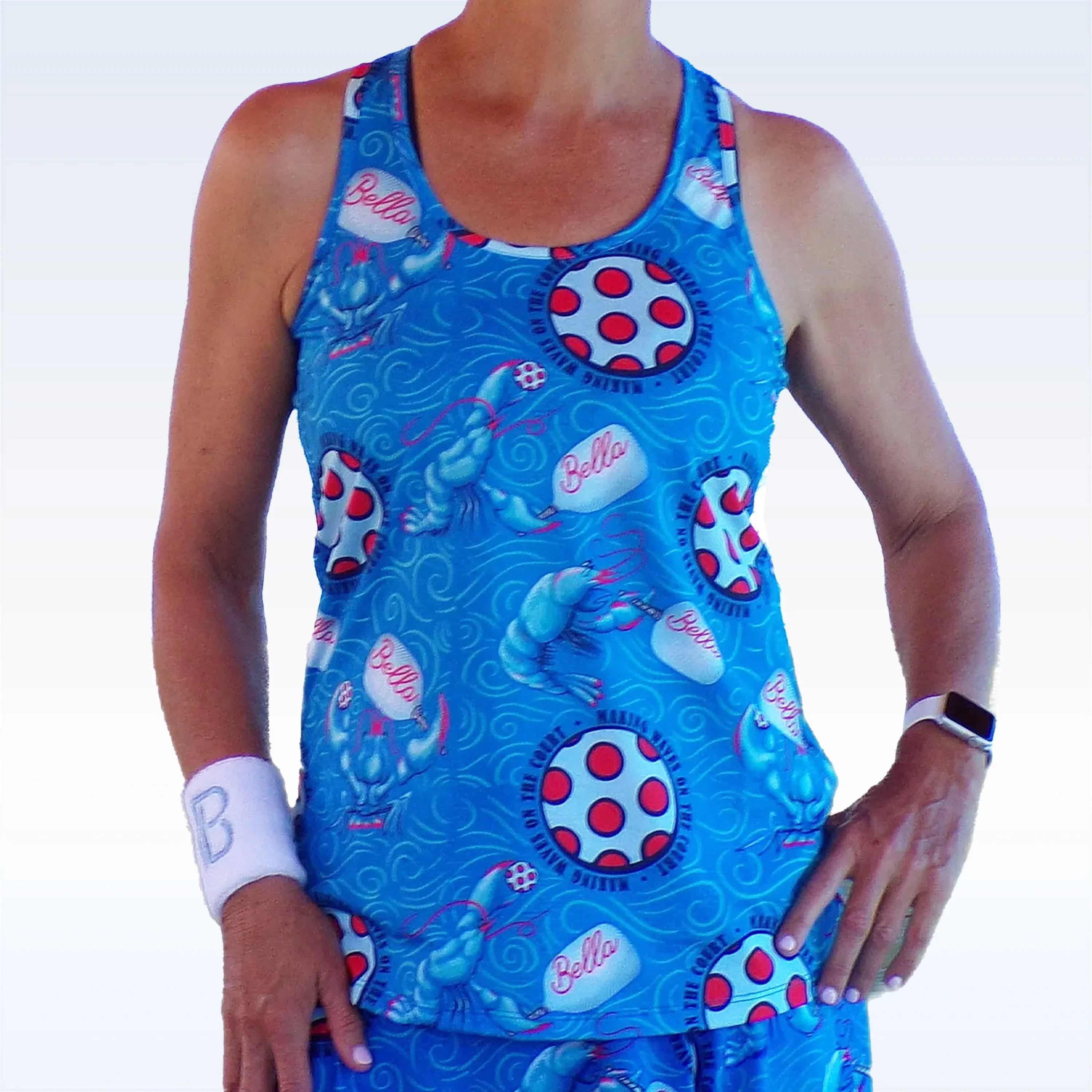 PickleballPam