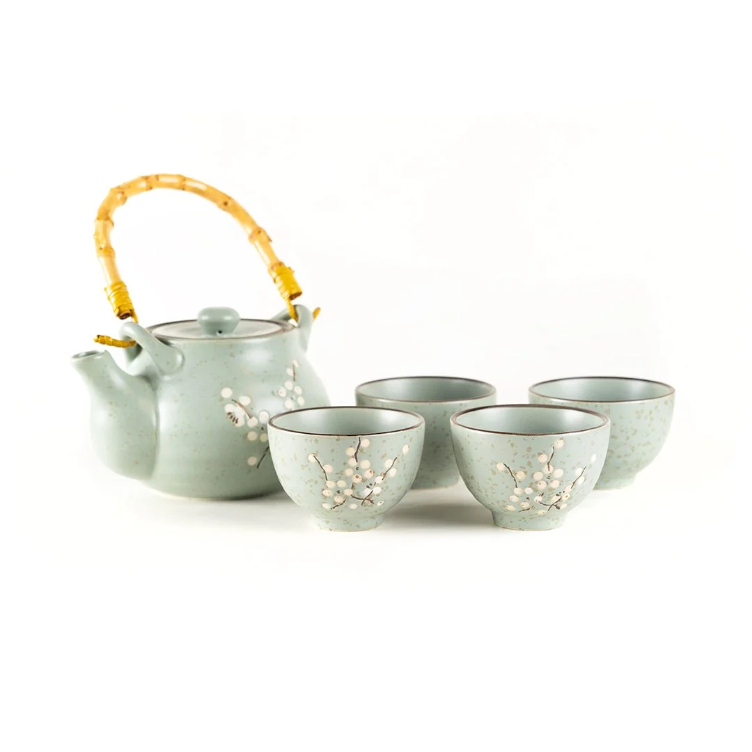 TeaTimeTina