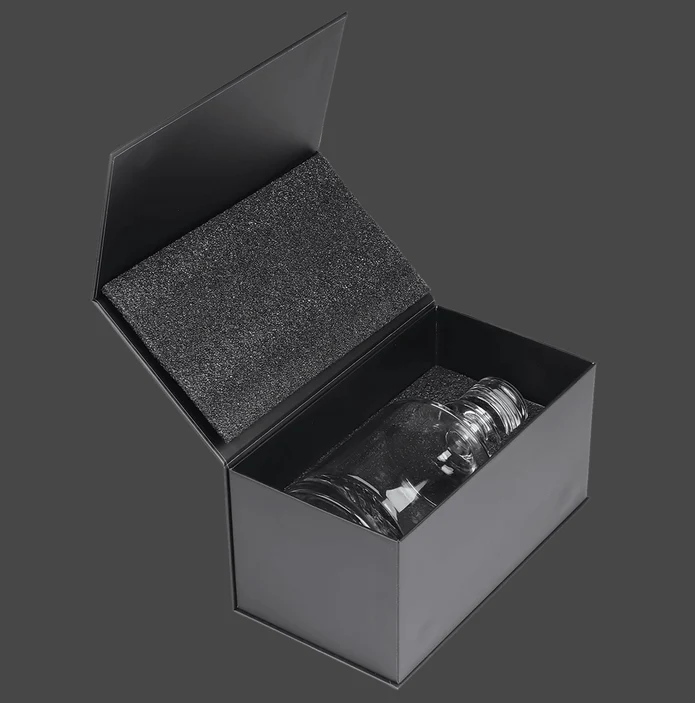 GlassGifter