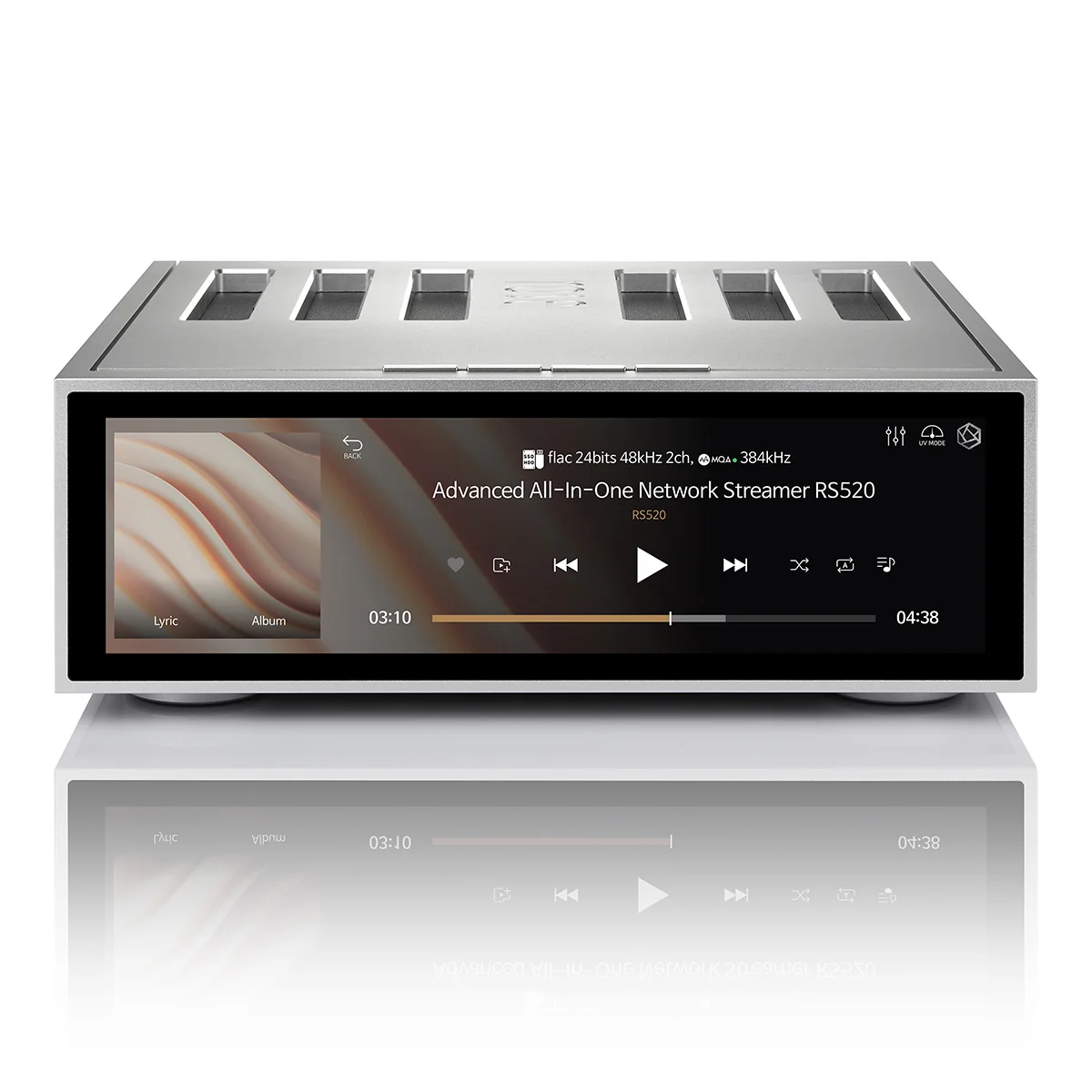 AudioFan88