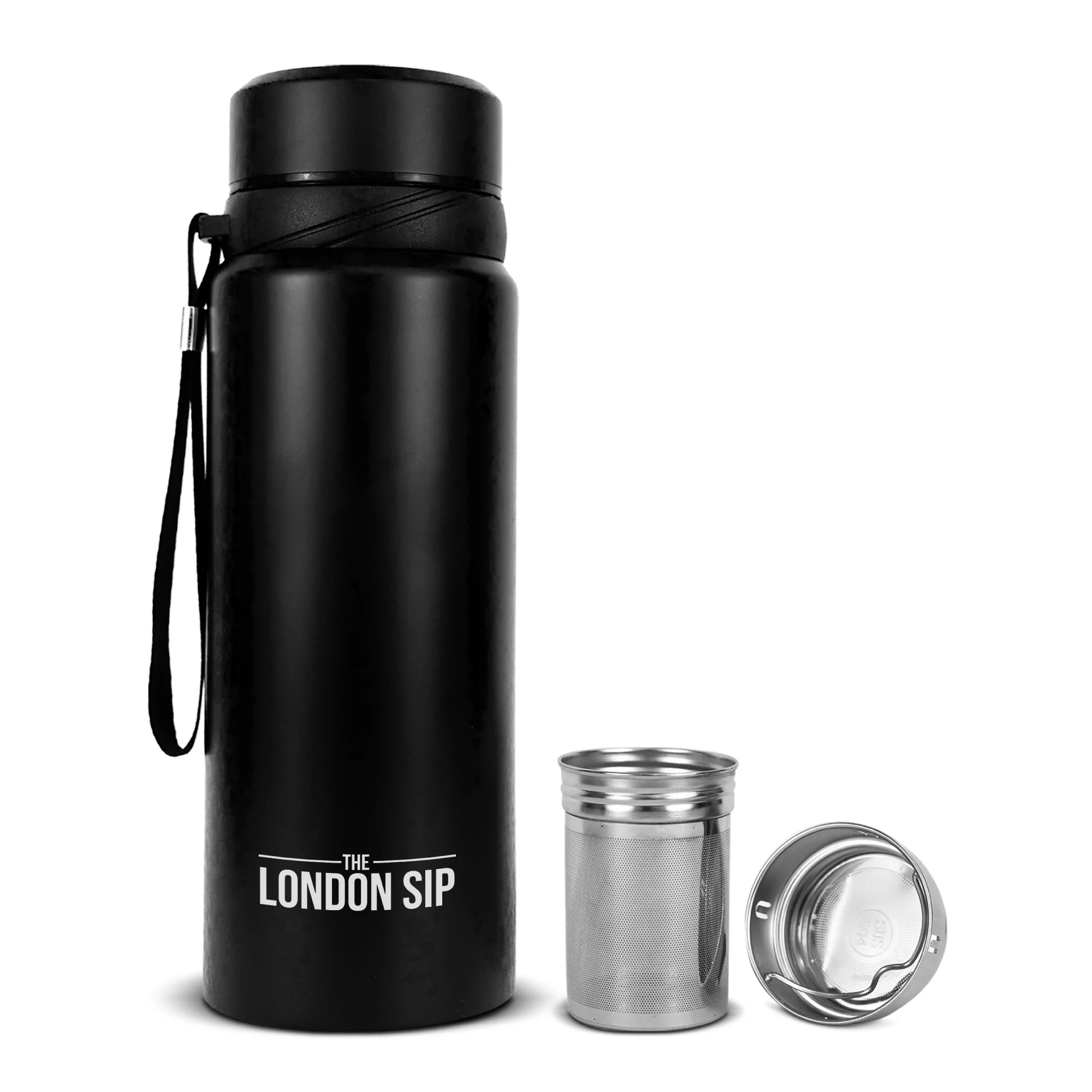 TeaOnTheGo