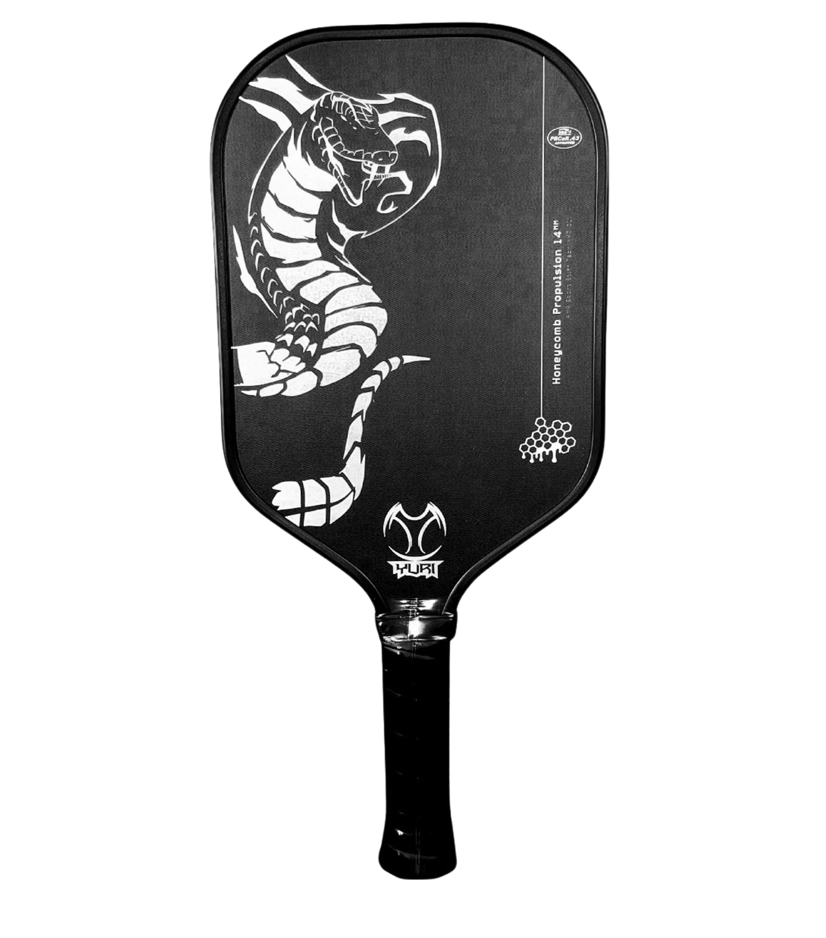 PaddlePete