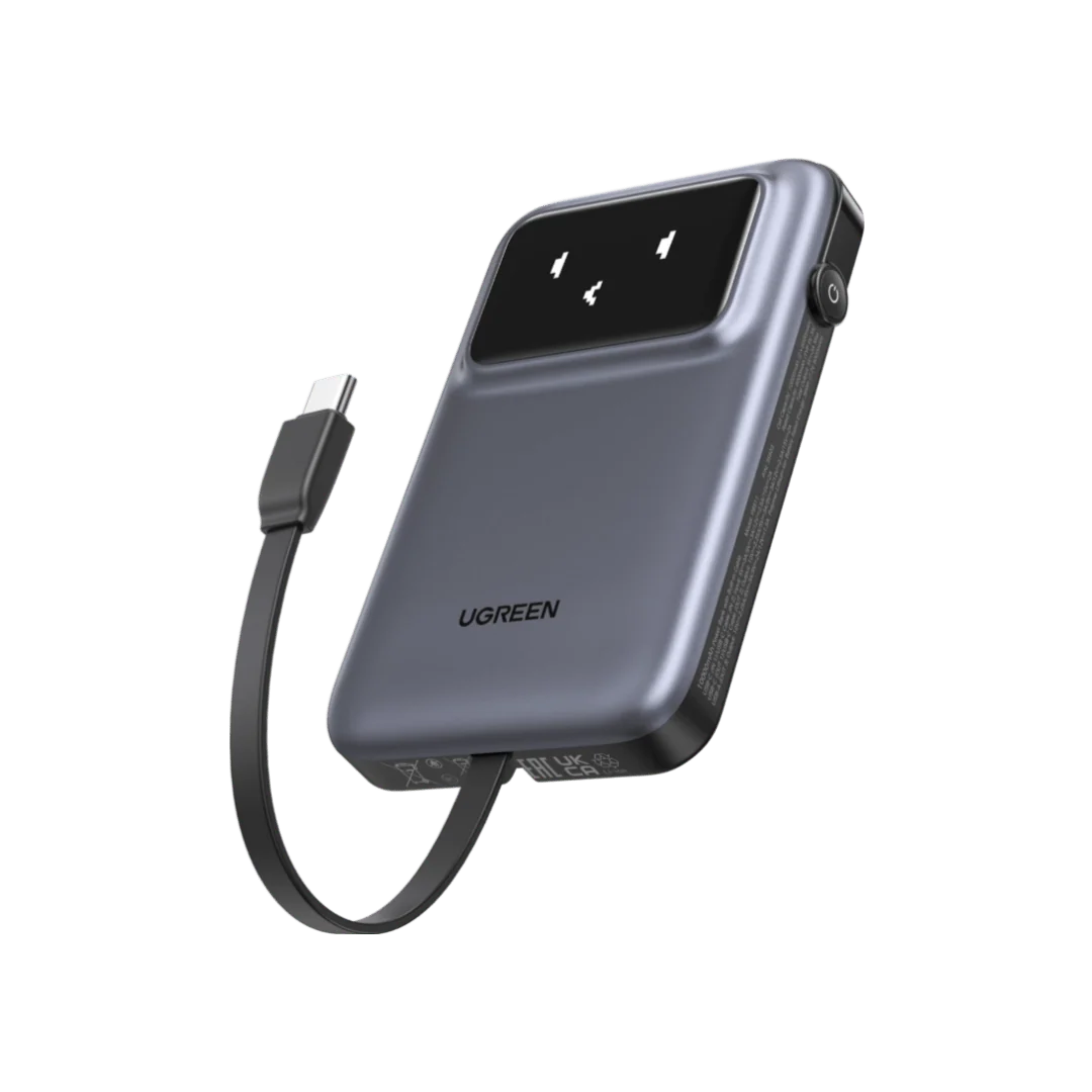 PowerBankFan