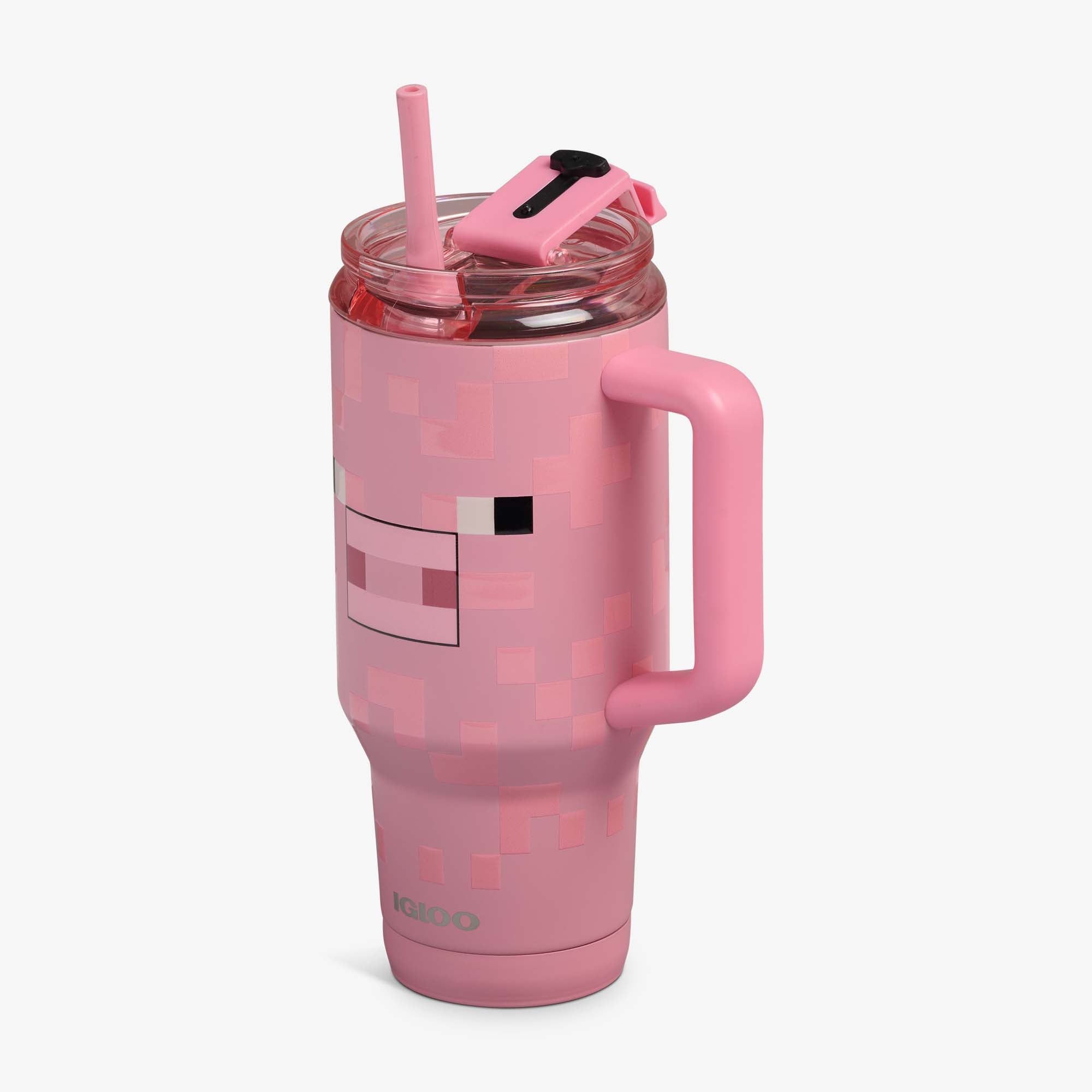 PixelPigFan