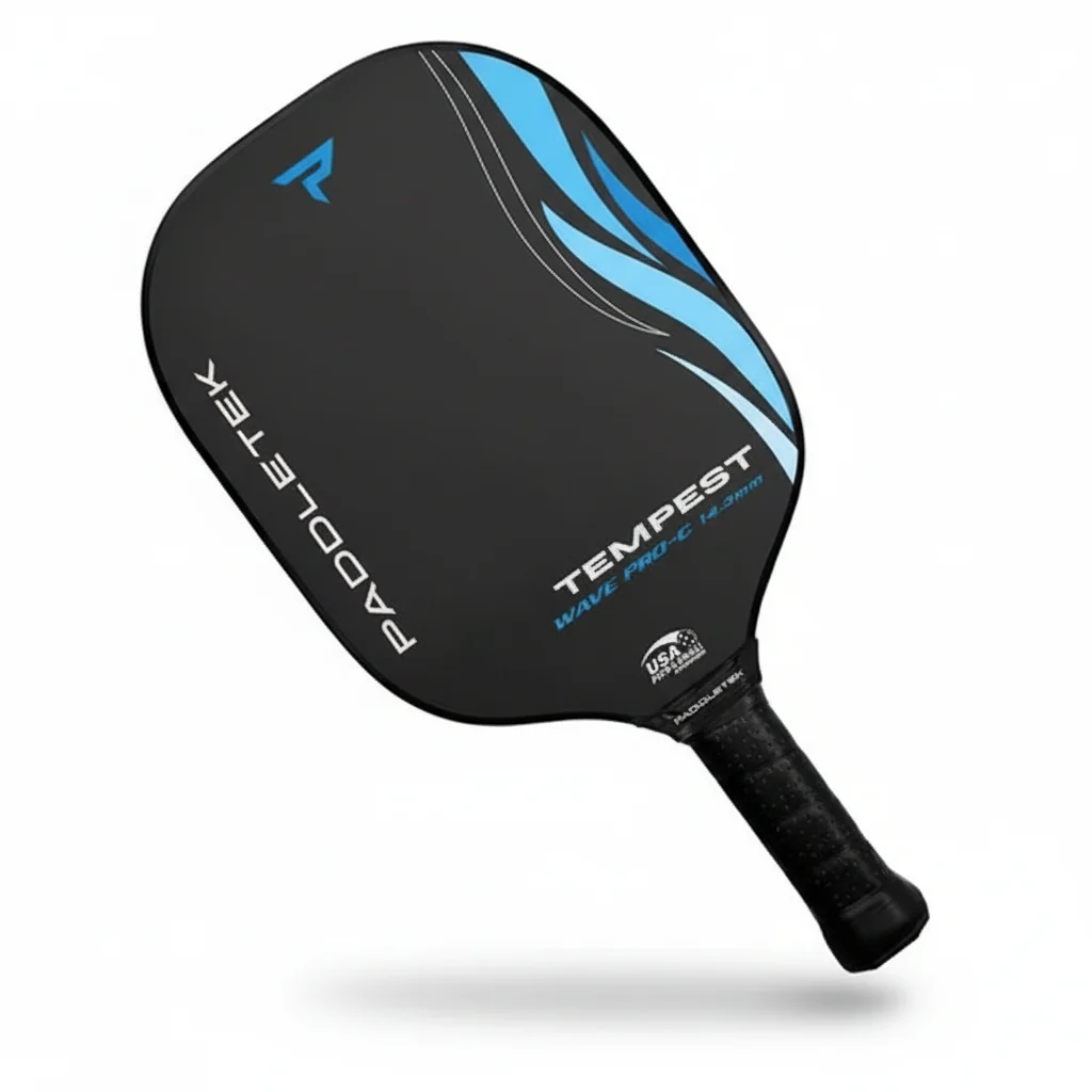 PaddlePro77