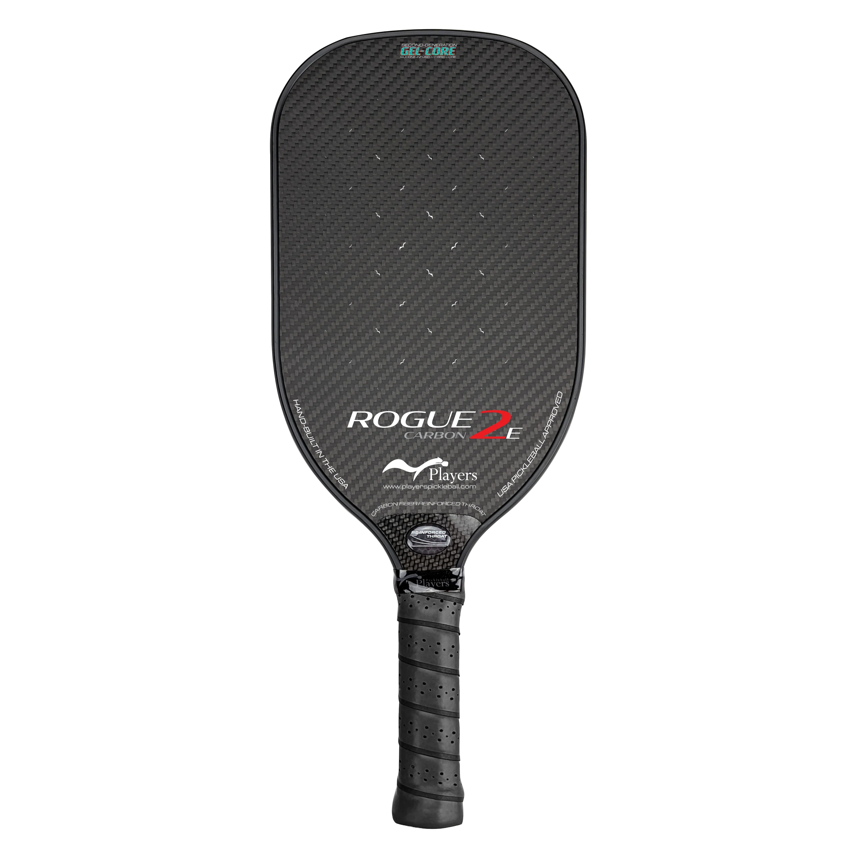 PaddlePete