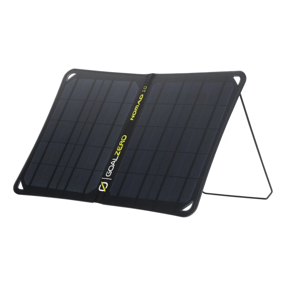 SolarHiker