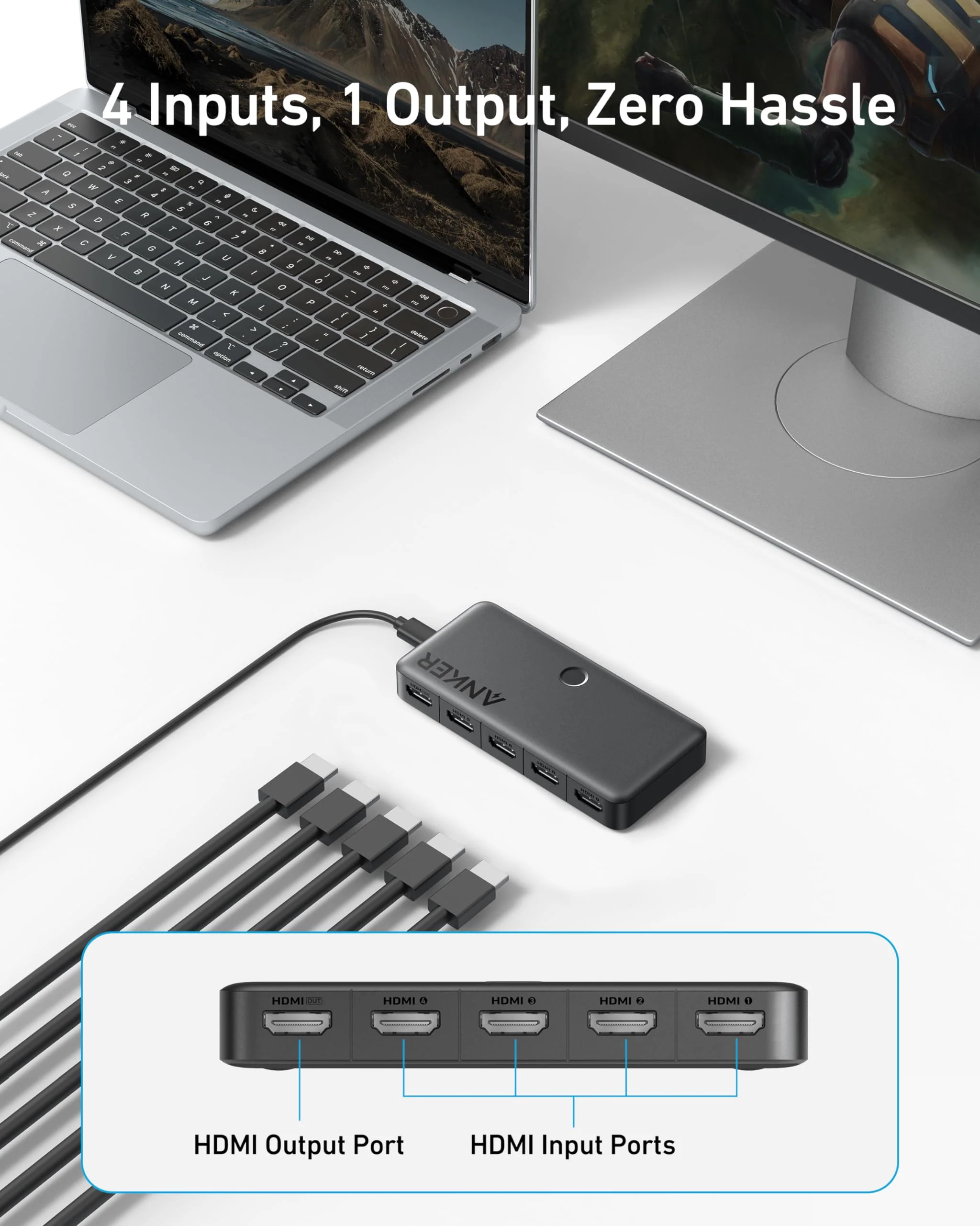 GadgetNook