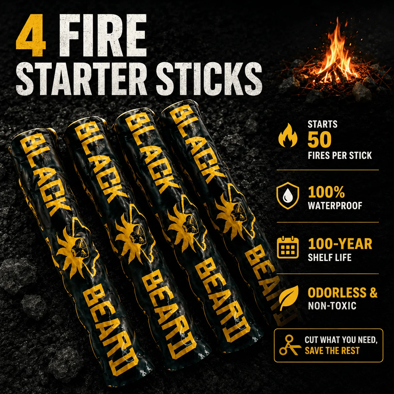 TrailBlaze88