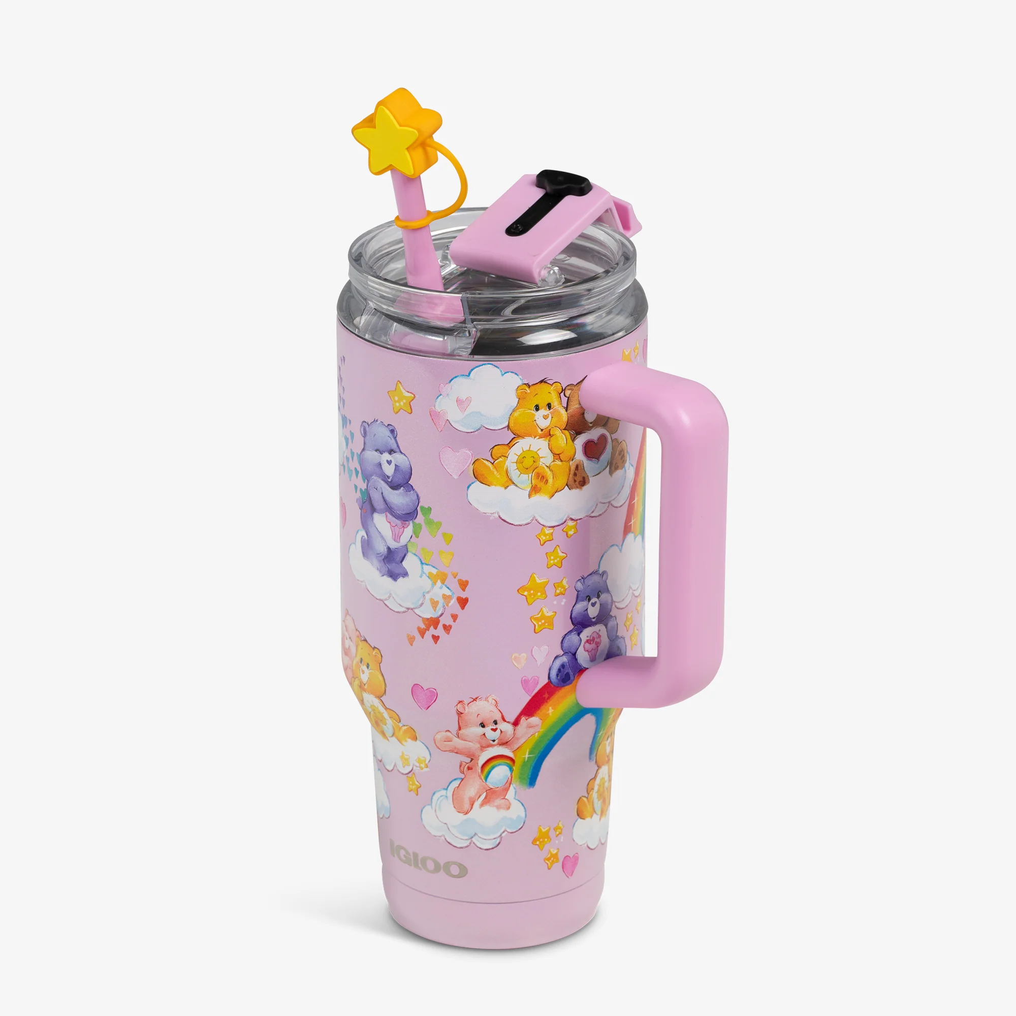 CareBearFan22