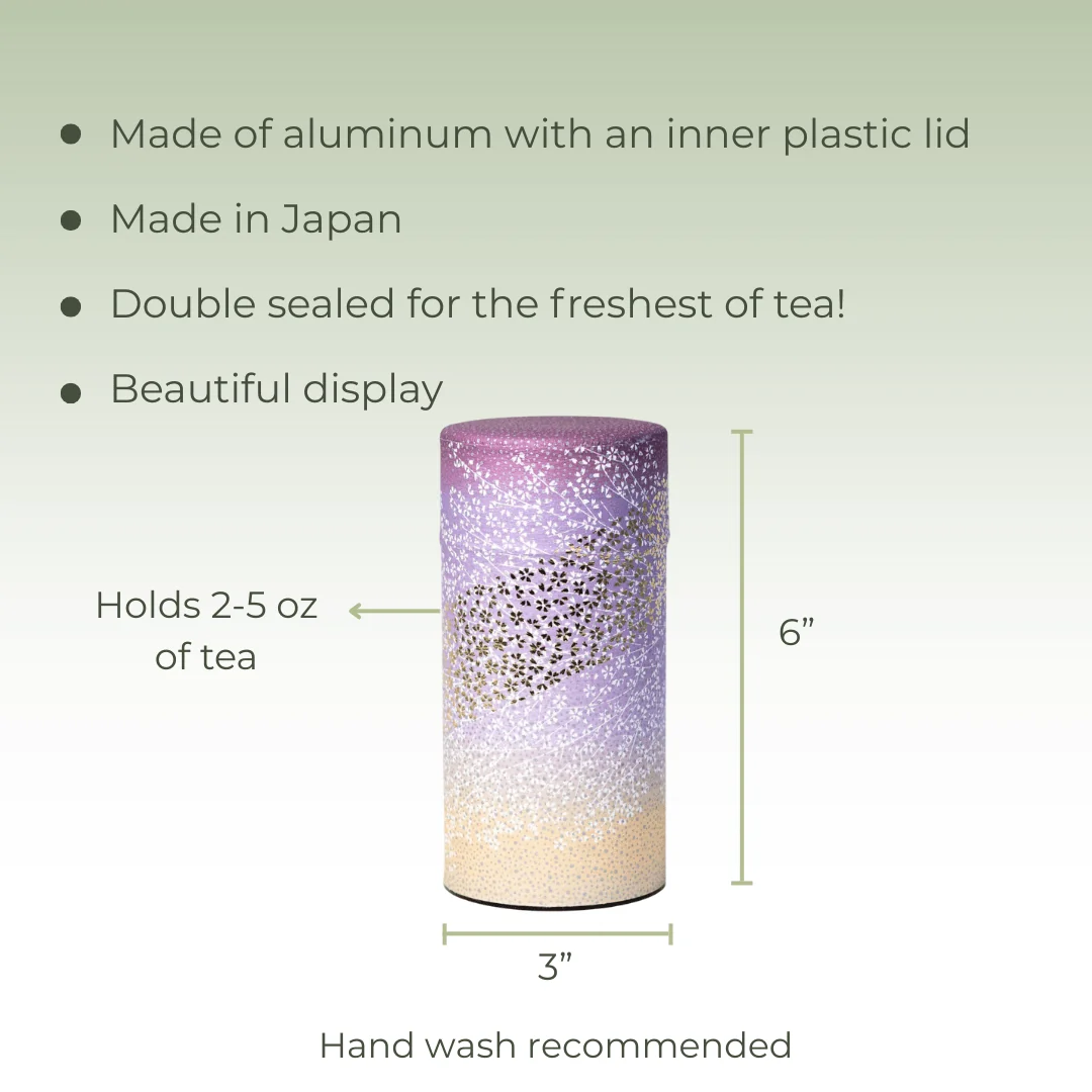 TeaTimeTina