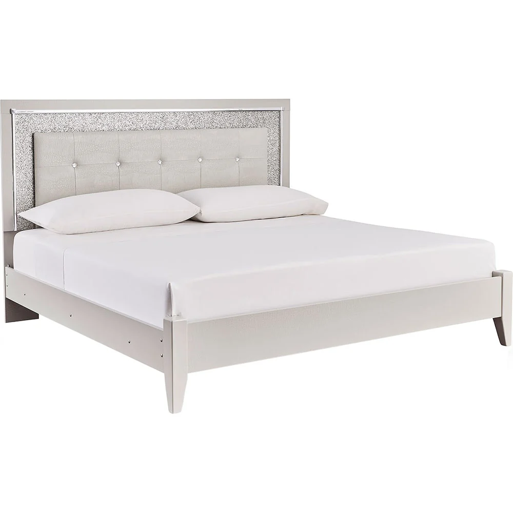 GlamBedLover