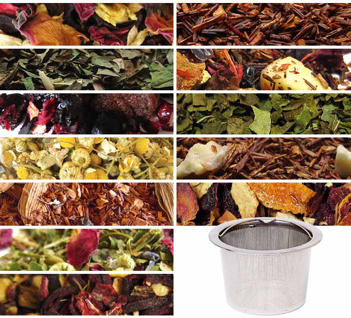 TeaTimeTina