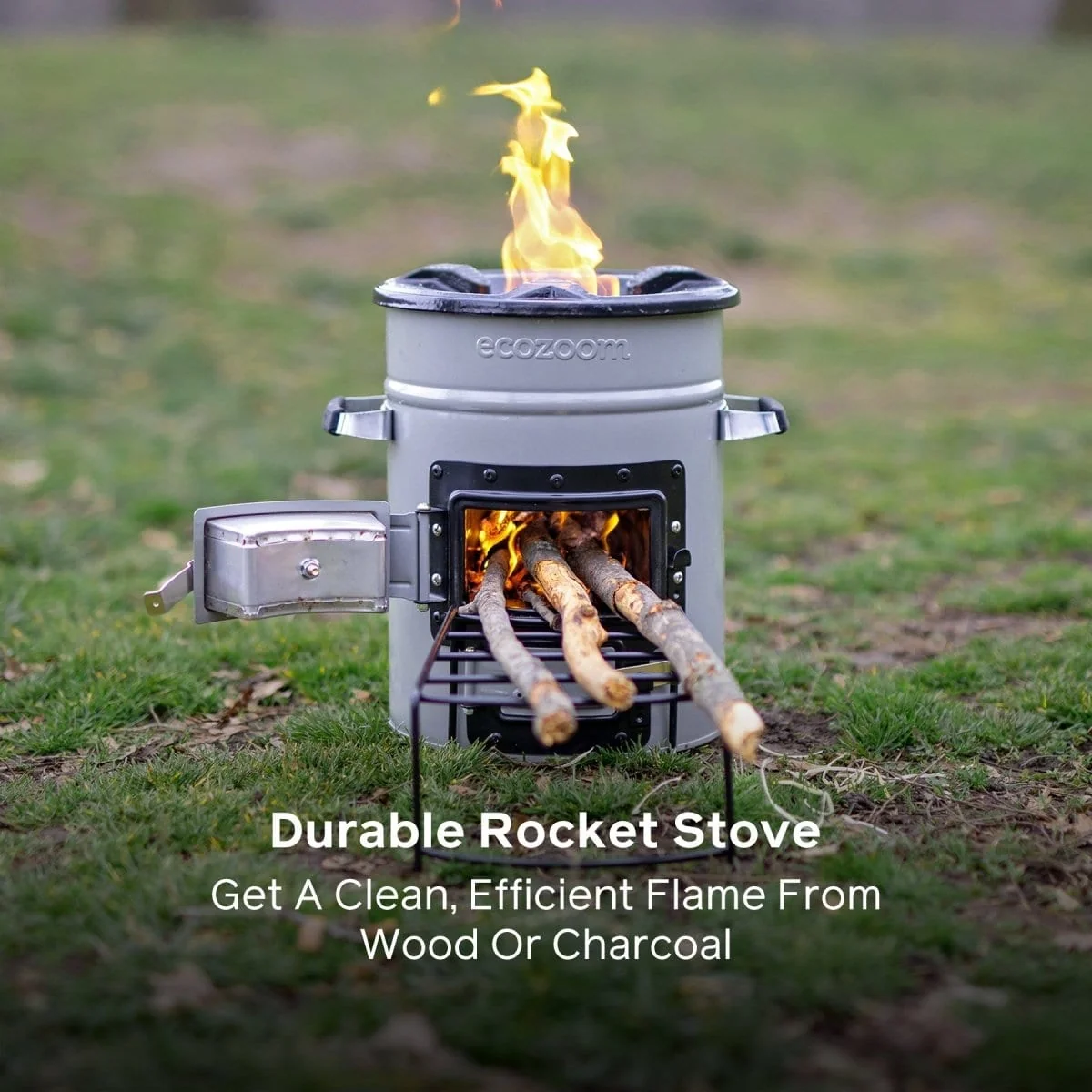 OutdoorKoch