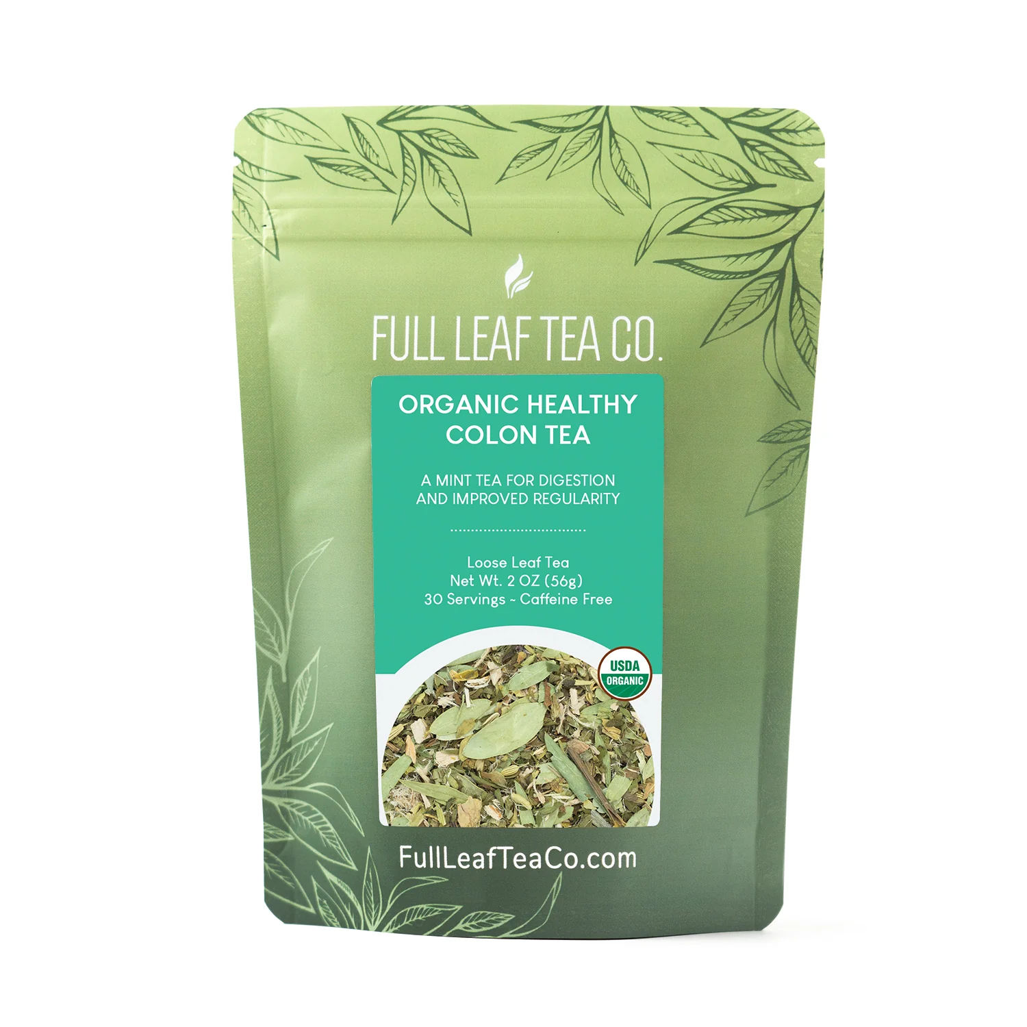 TeaTimeTina