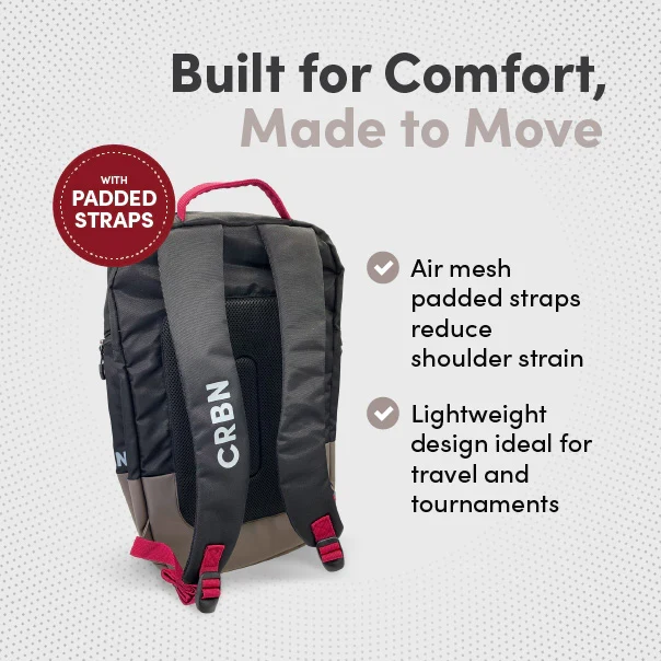 PaddlePacker