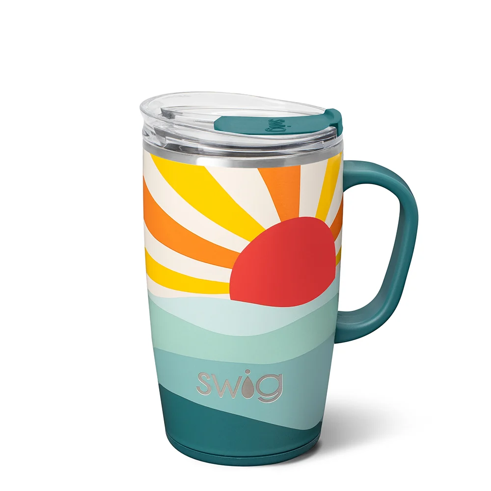 SunnySips