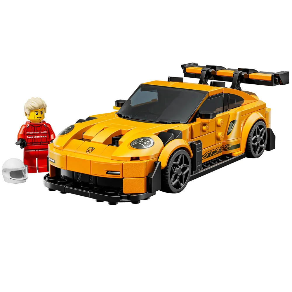BrickFanTom
