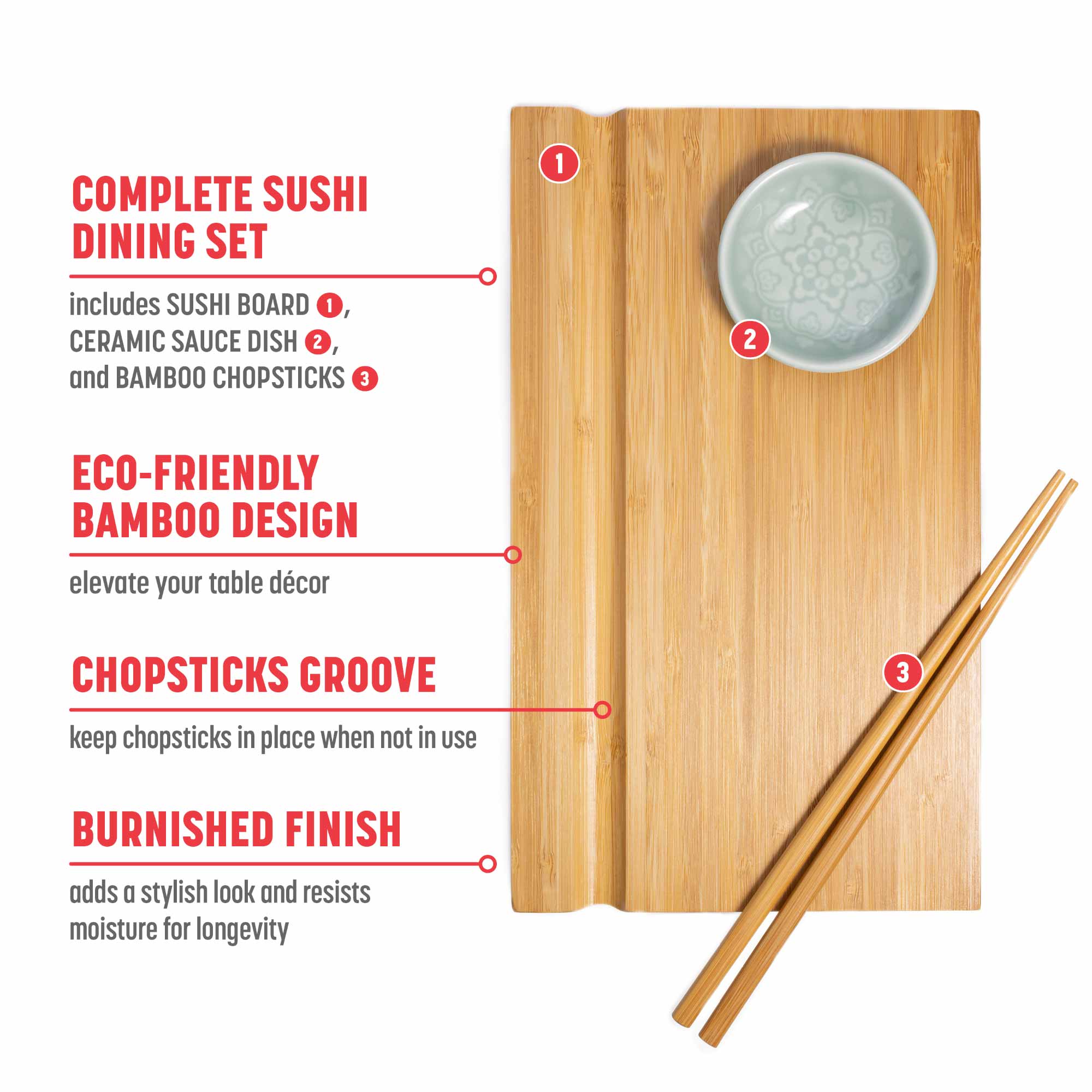 SushiAtHome