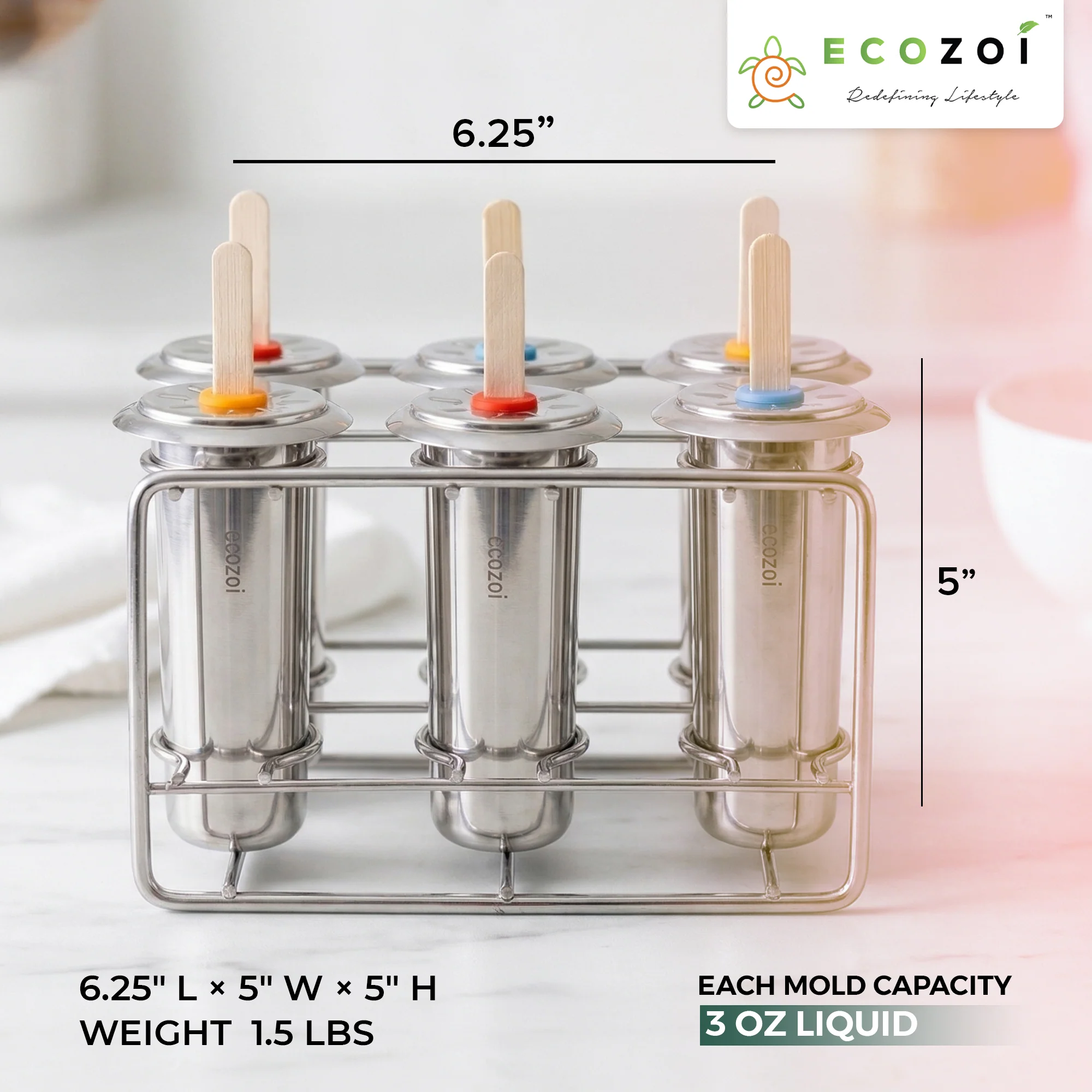 EcoKitchenFan