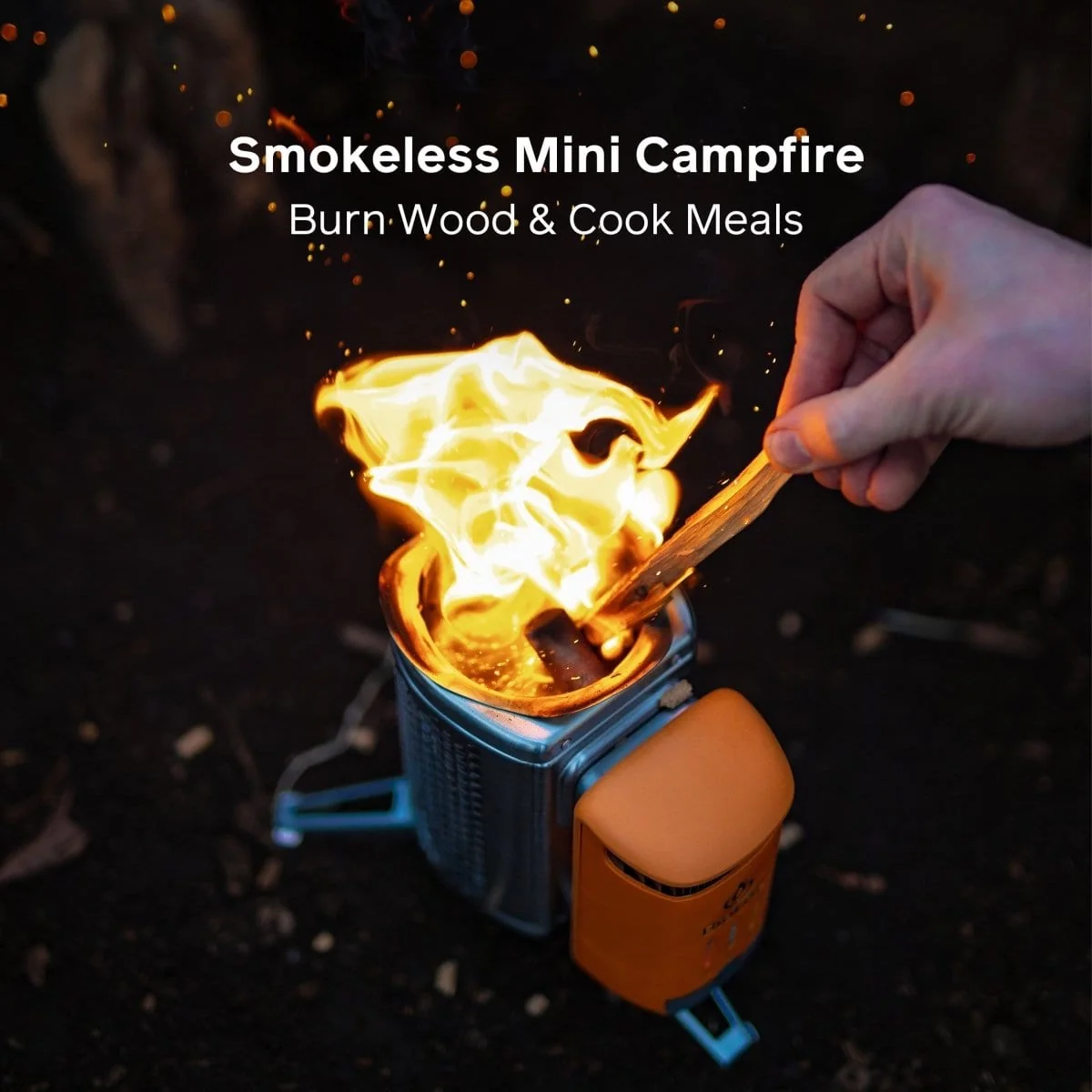 CampingKai
